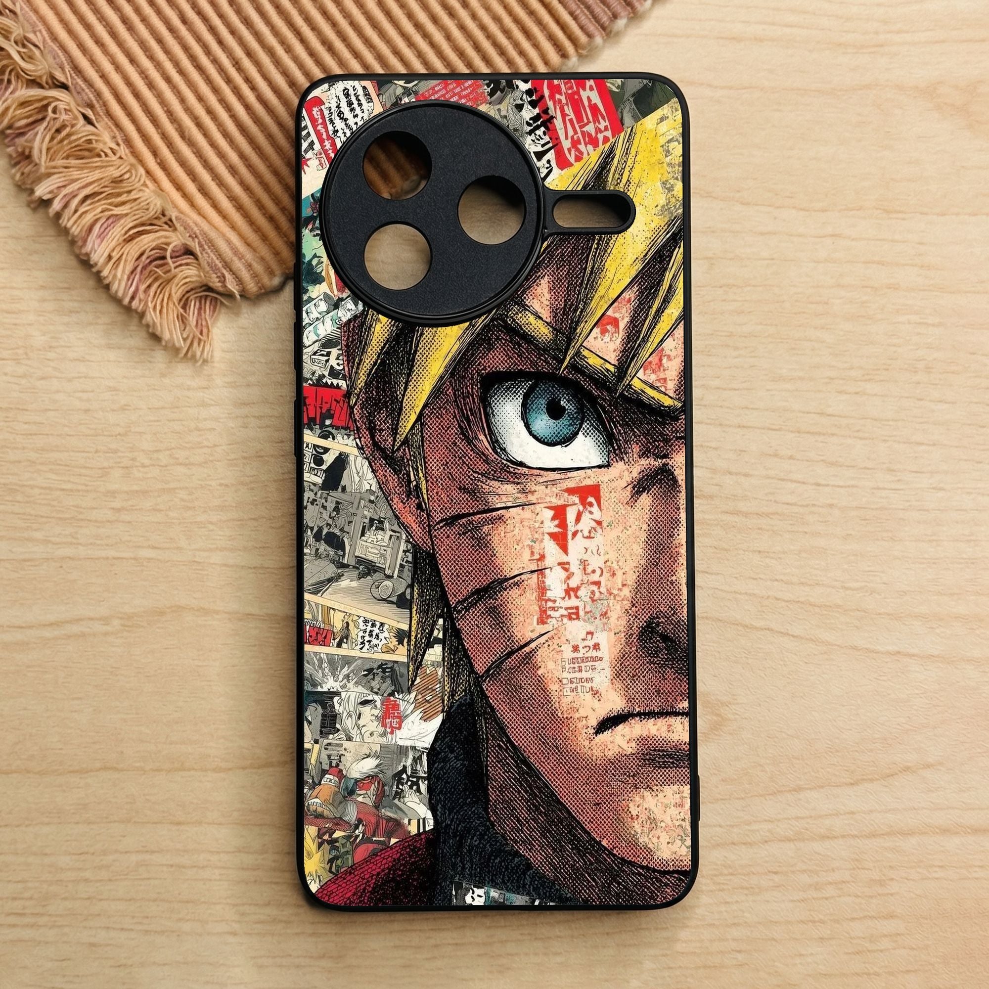 Xiaomi Redmi K80 Pro - Wallpaper 33 - Premium Glossy Phone Case d0625422700f0f573b8f886ad6450b68 Mobile Phone Cases