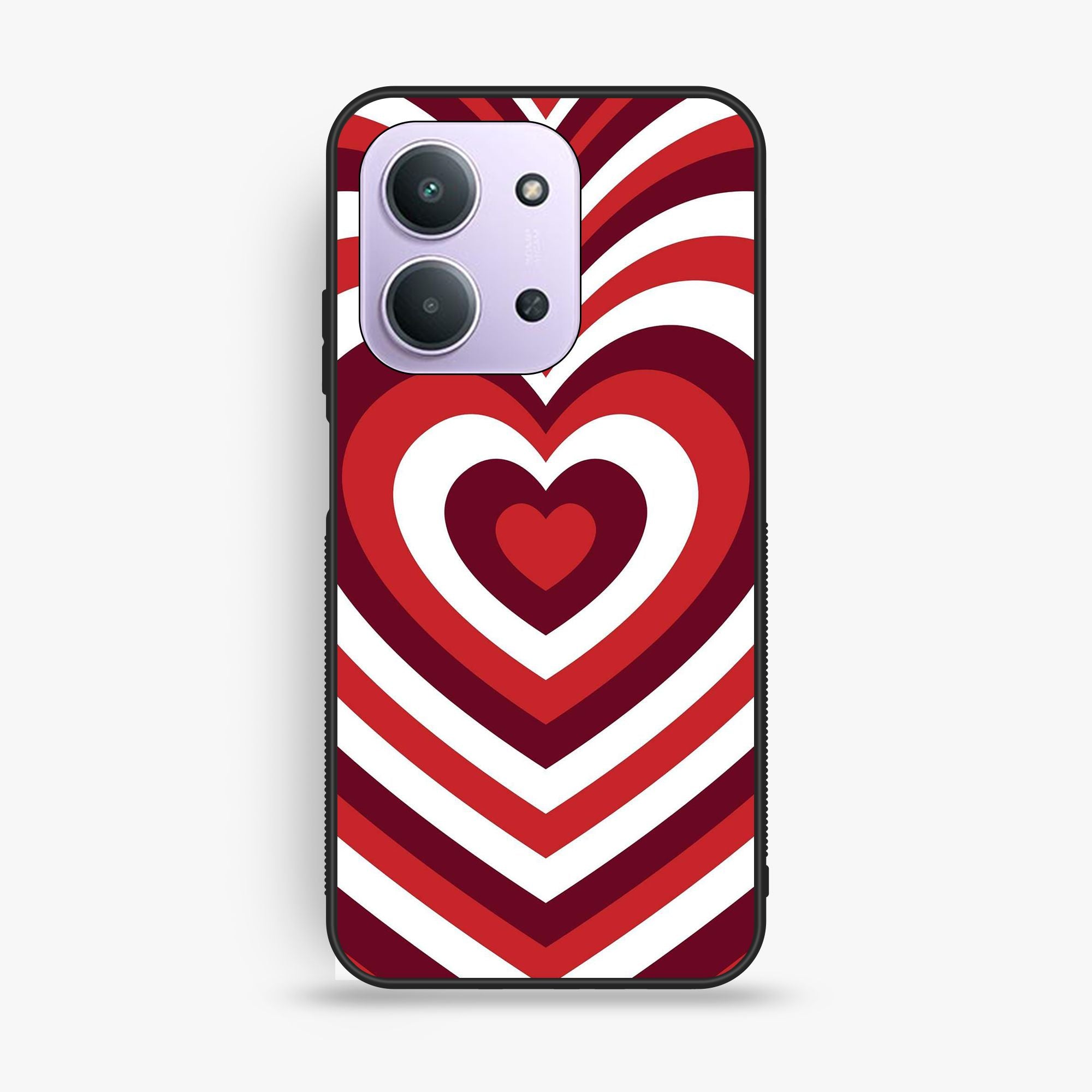 Xiaomi Redmi 15C - Design 059 - Premium Glossy Phone Case