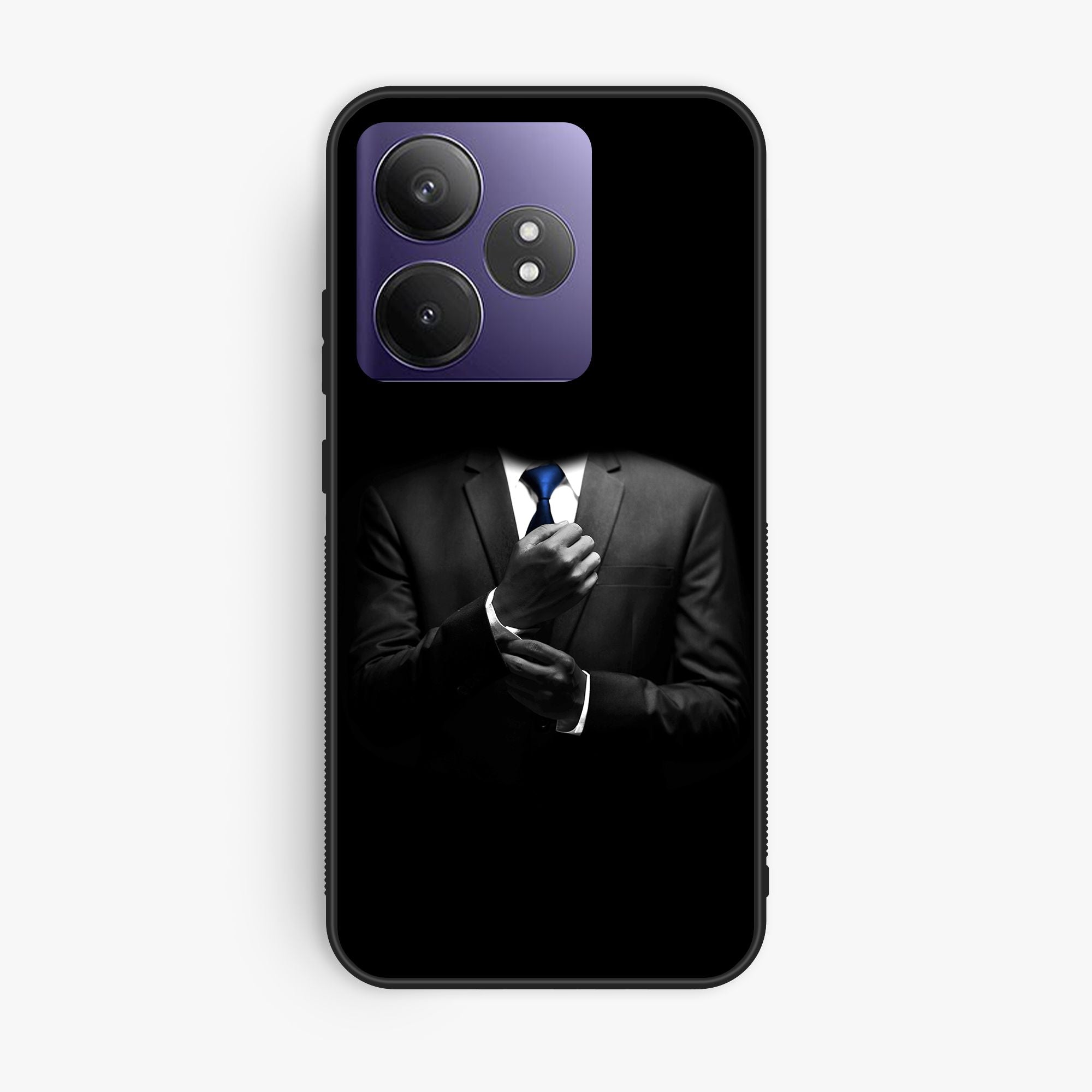Realme Realme GT Neo 6 Design 029 Premium Glossy Phone Case