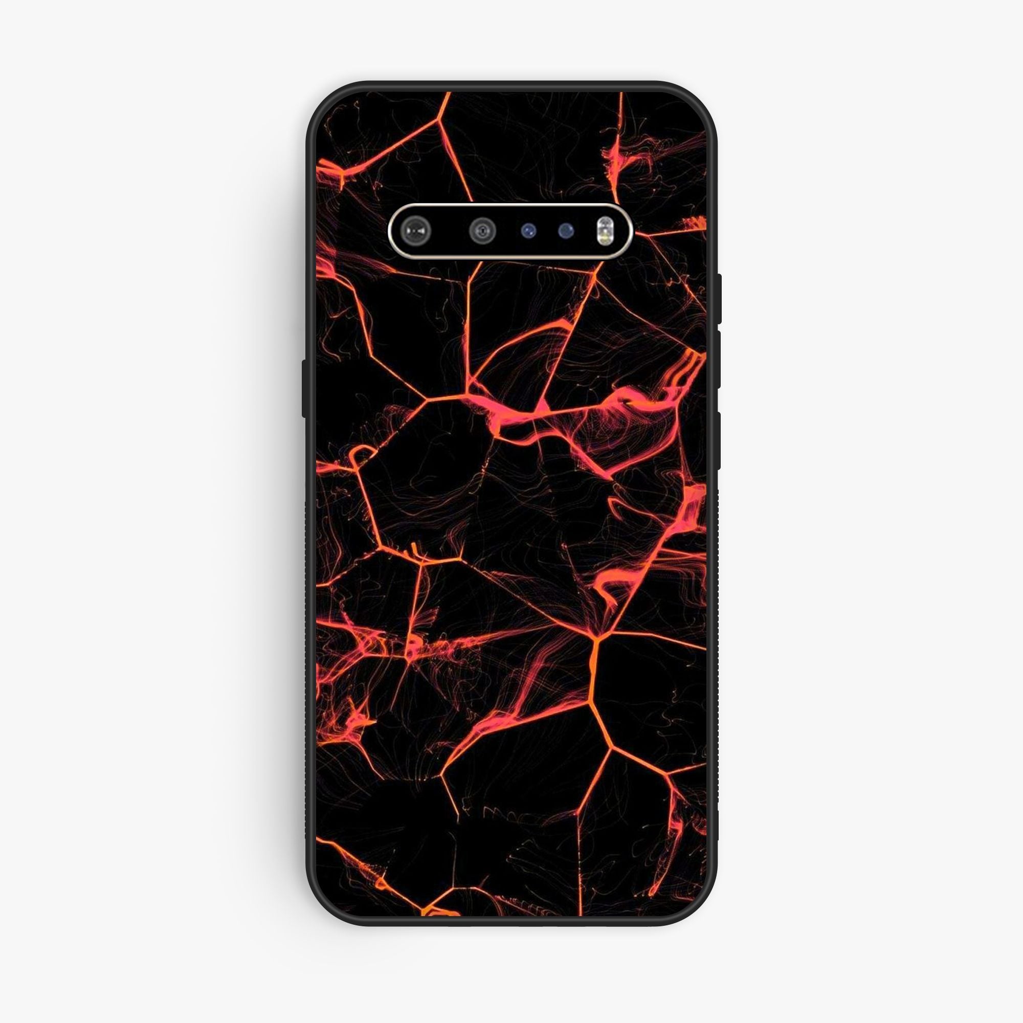Lg V60 - Design 033 - Premium Glossy Phone Case
