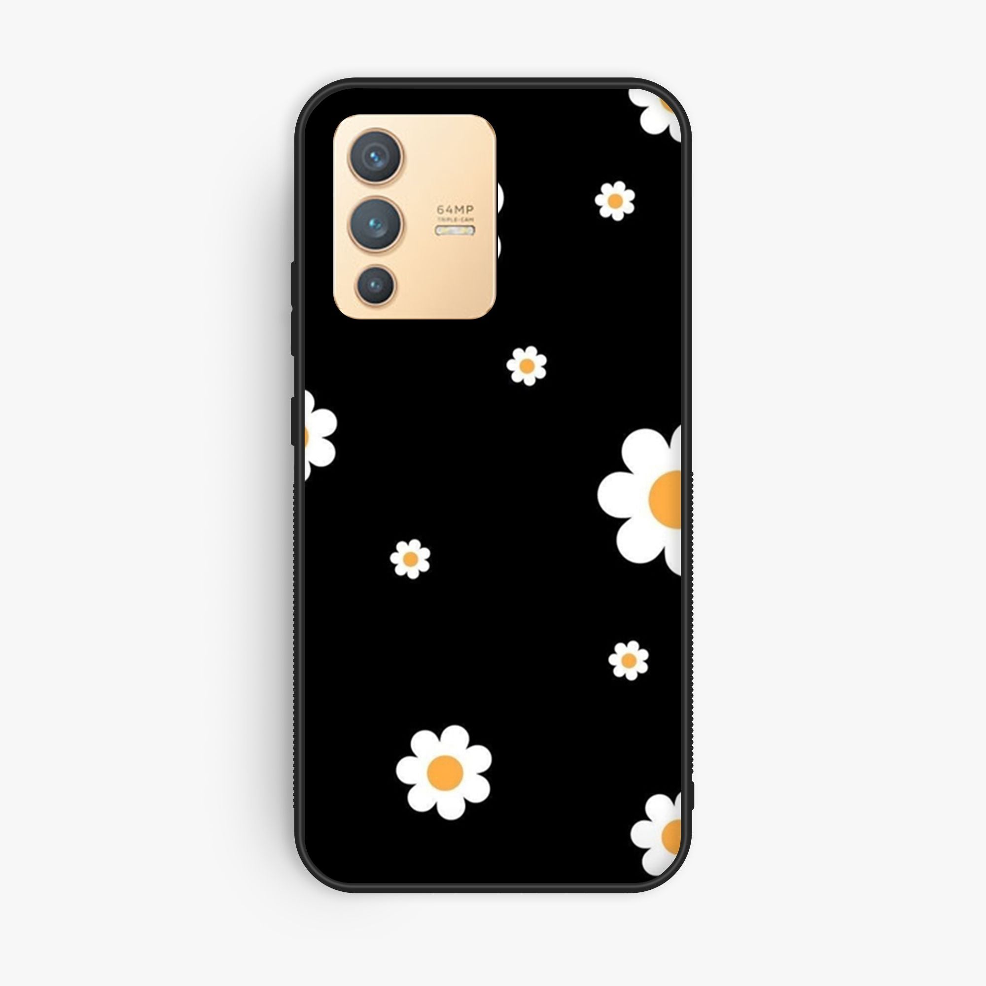 Vivo V23 5G Design 054 Premium Glossy Phone Case