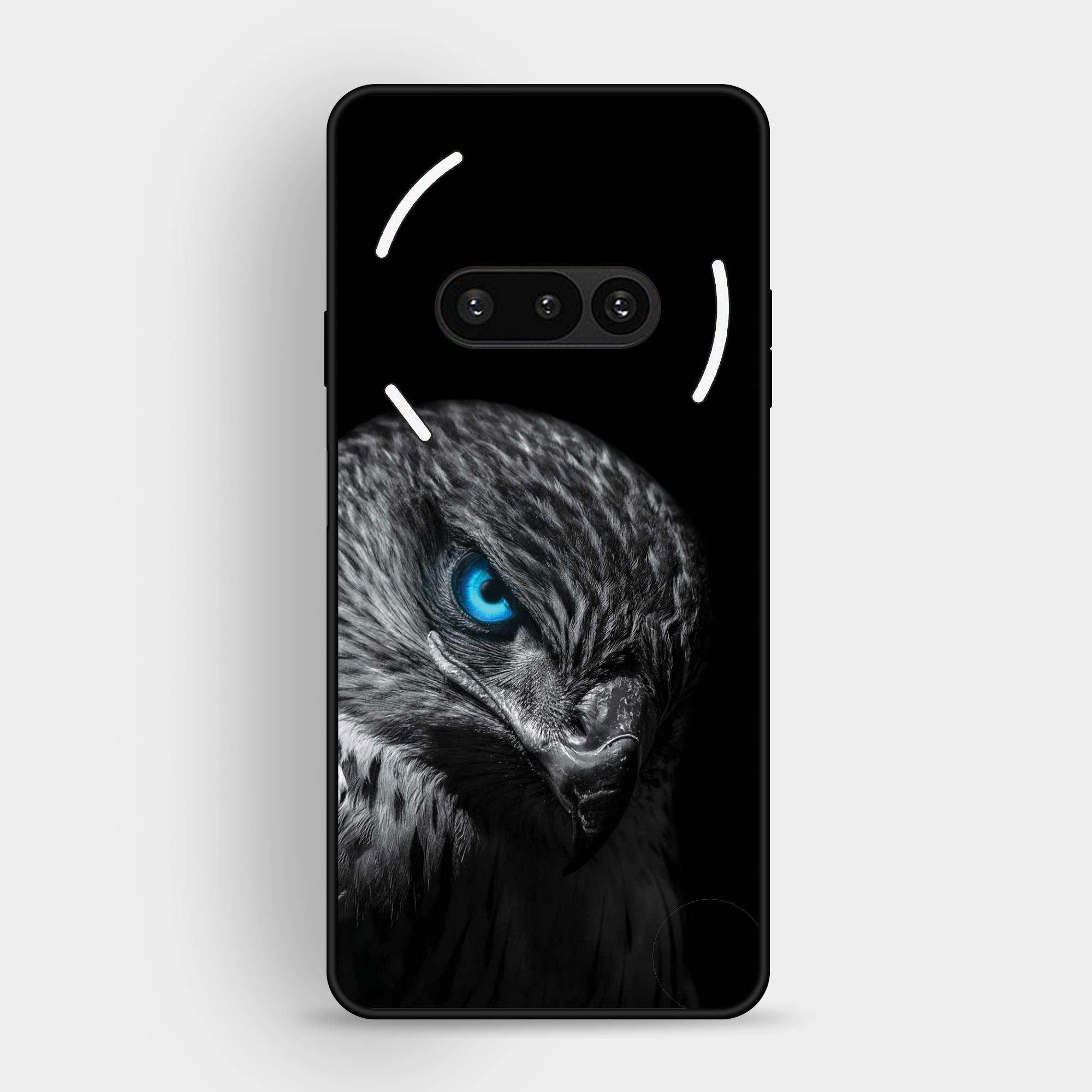 Nothing Phones Nothing Phone 3A Design 028 Premium Glossy Phone Case