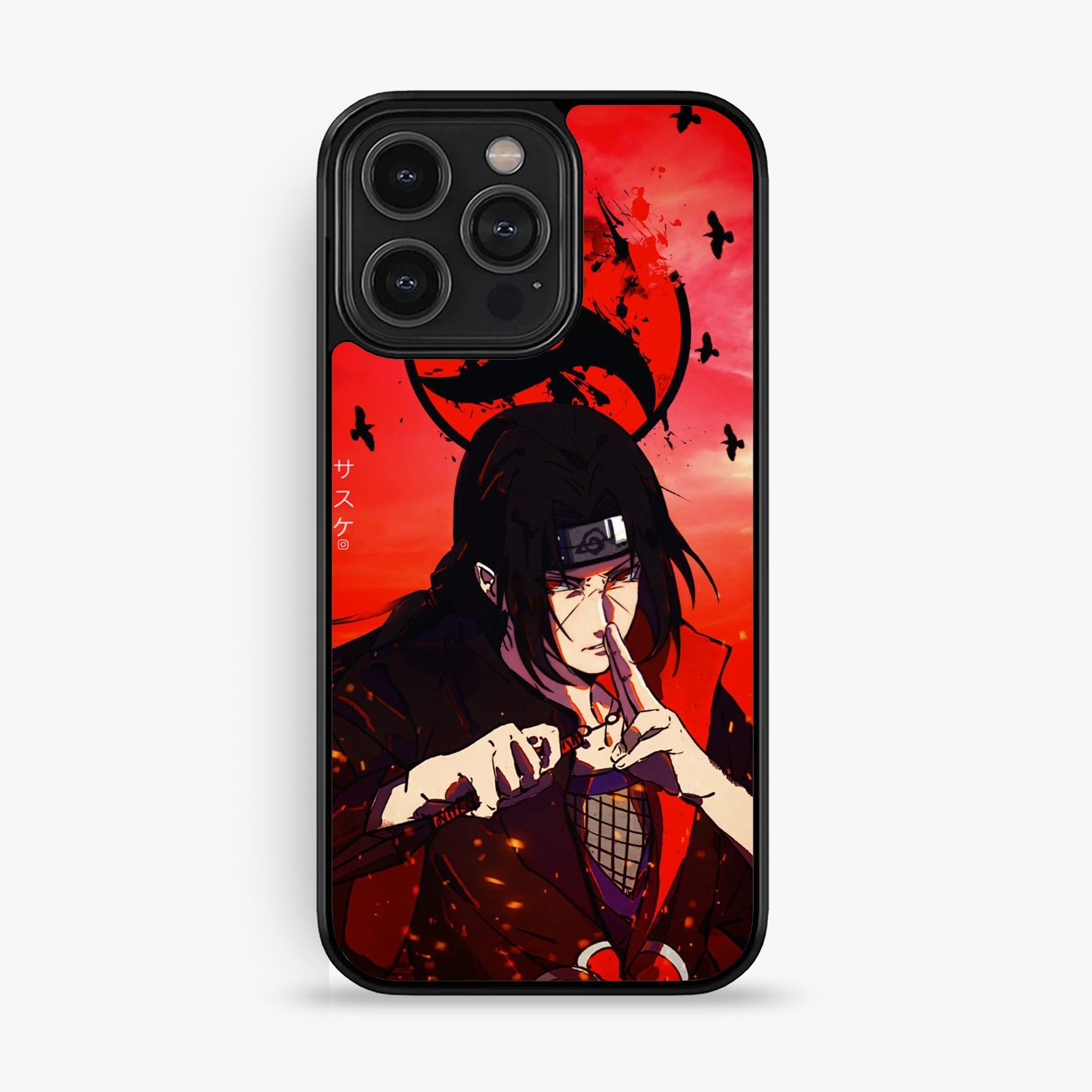 iPhone 12 Pro Max Design 163 Premium Glossy Phone Case