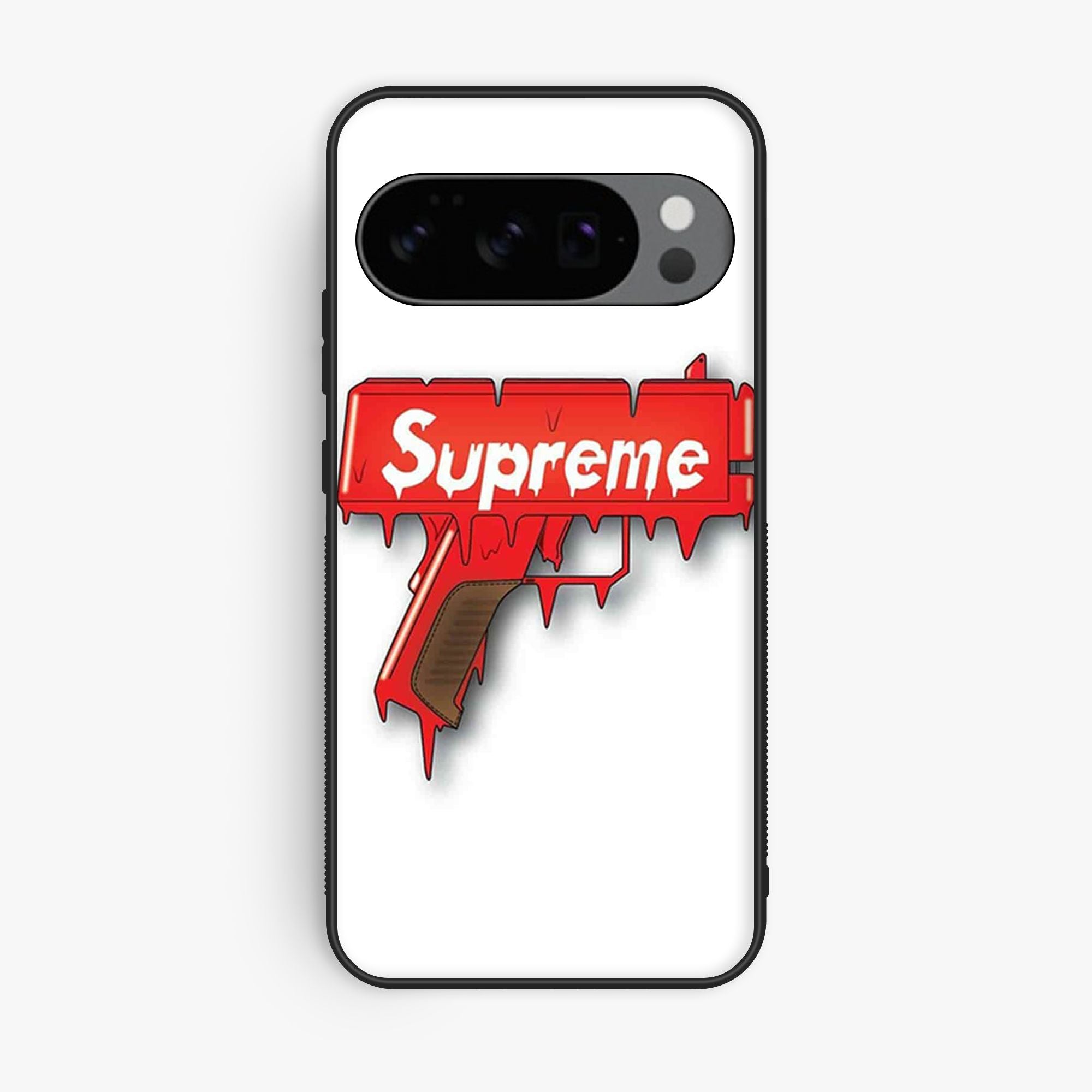 Google Pixel 10 Pro Design 109 Premium Glossy Phone Case