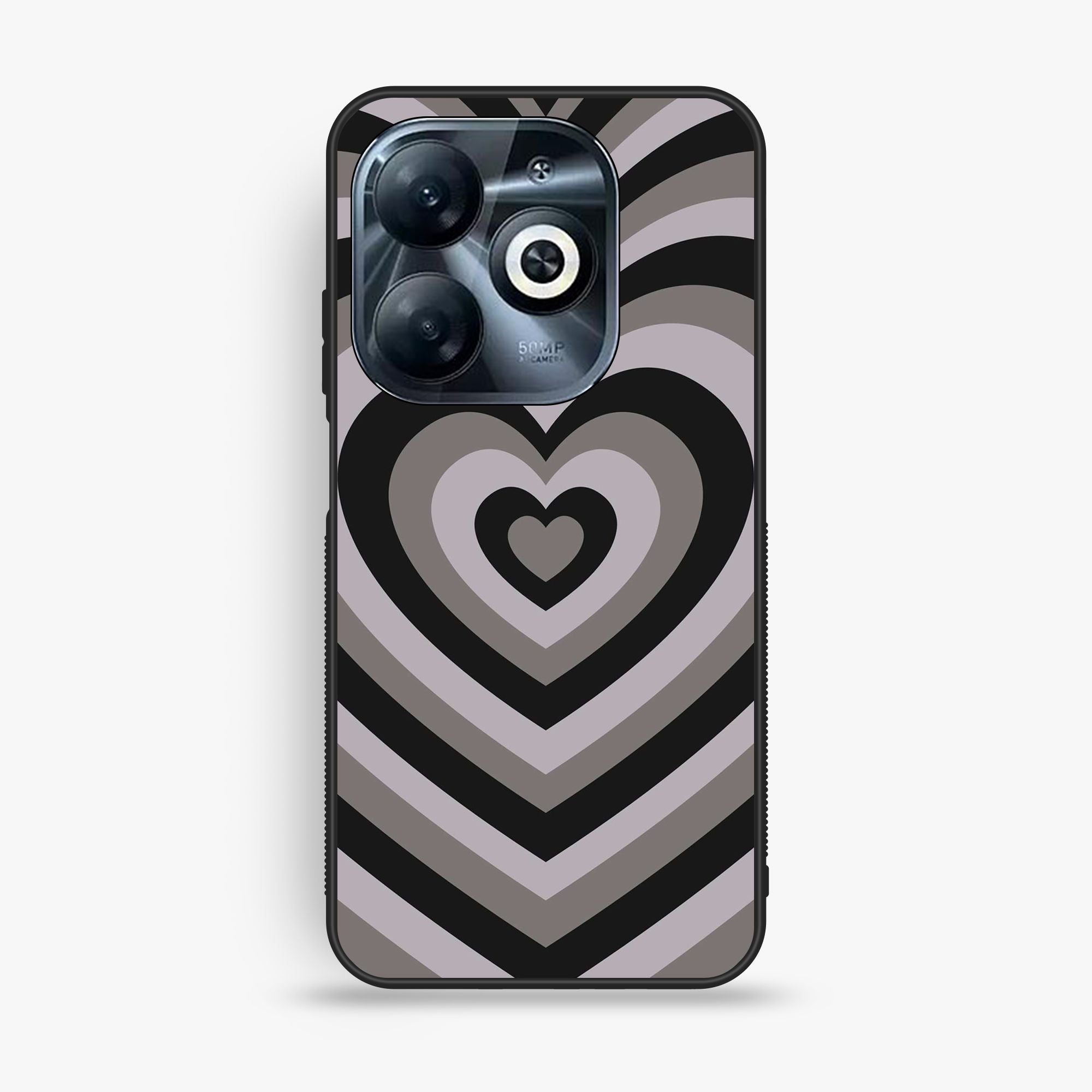Infinix Infinix Smart 8 Pro Design 061 Premium Glossy Phone Case