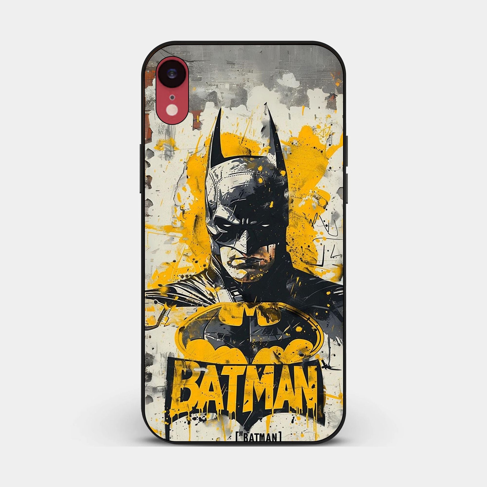 iPhone XR - Design 168 - Premium Glossy Phone Case