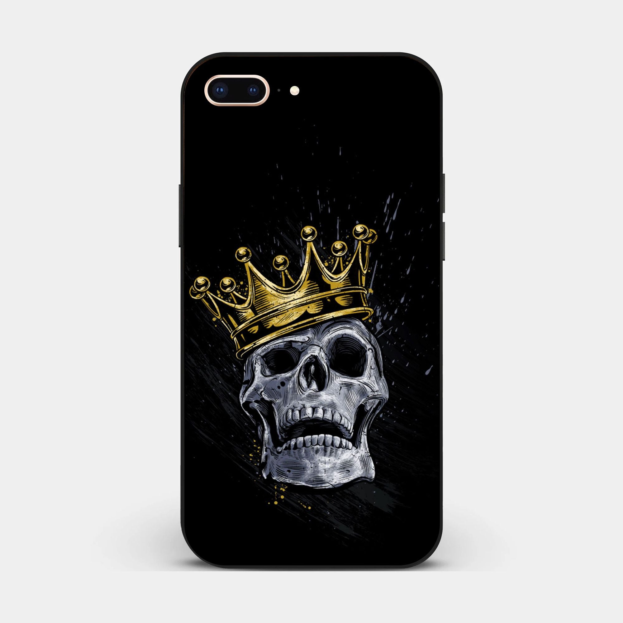 iPhone 7 Plus - Design 068 - Premium Glossy Phone Case