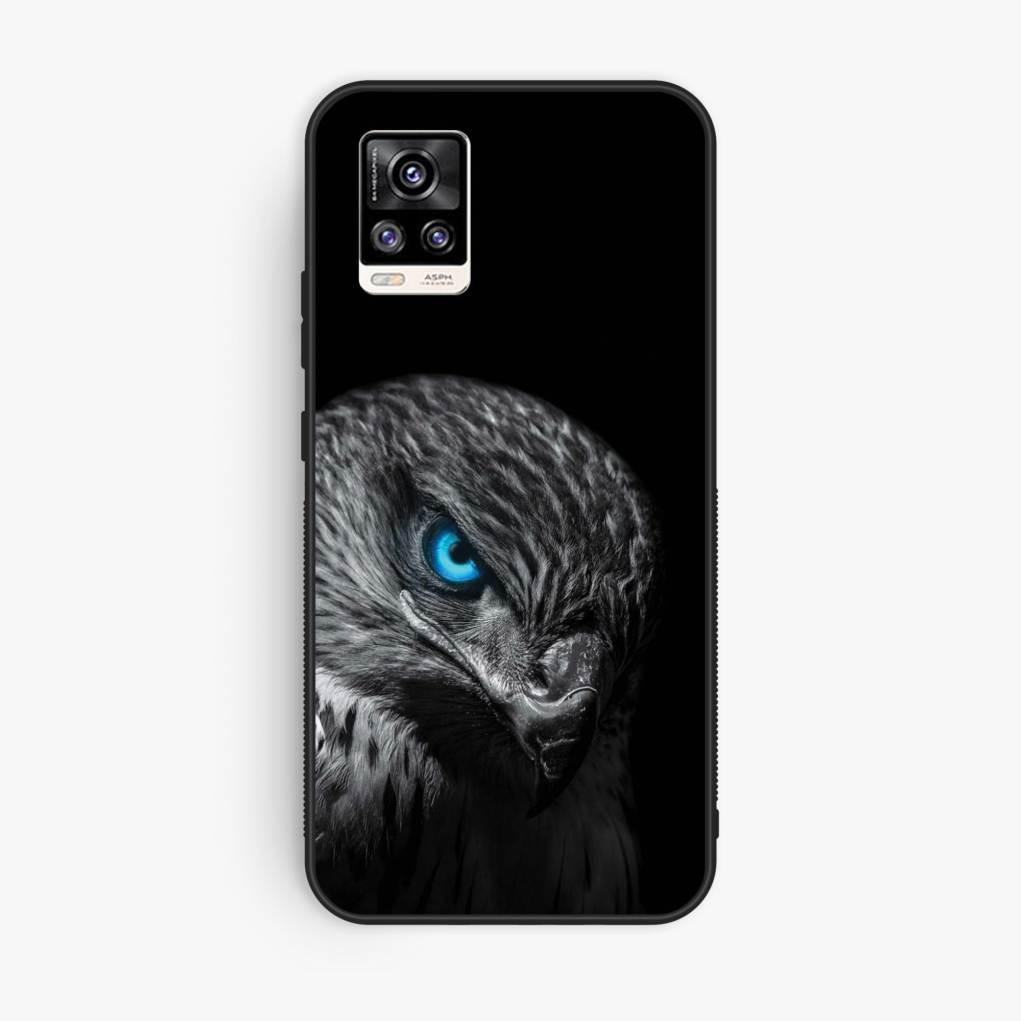 Vivo V20 Design 028 Premium Glossy Phone Case