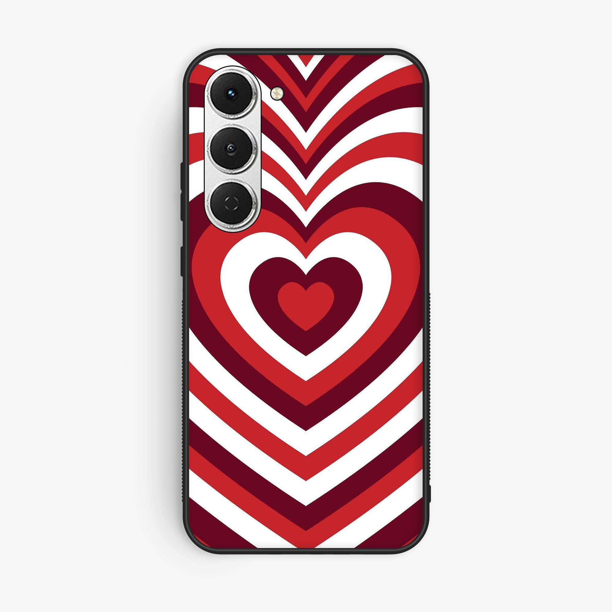 Tecno Spark 40 Pro - Design 059 - Premium Glossy Phone Case
