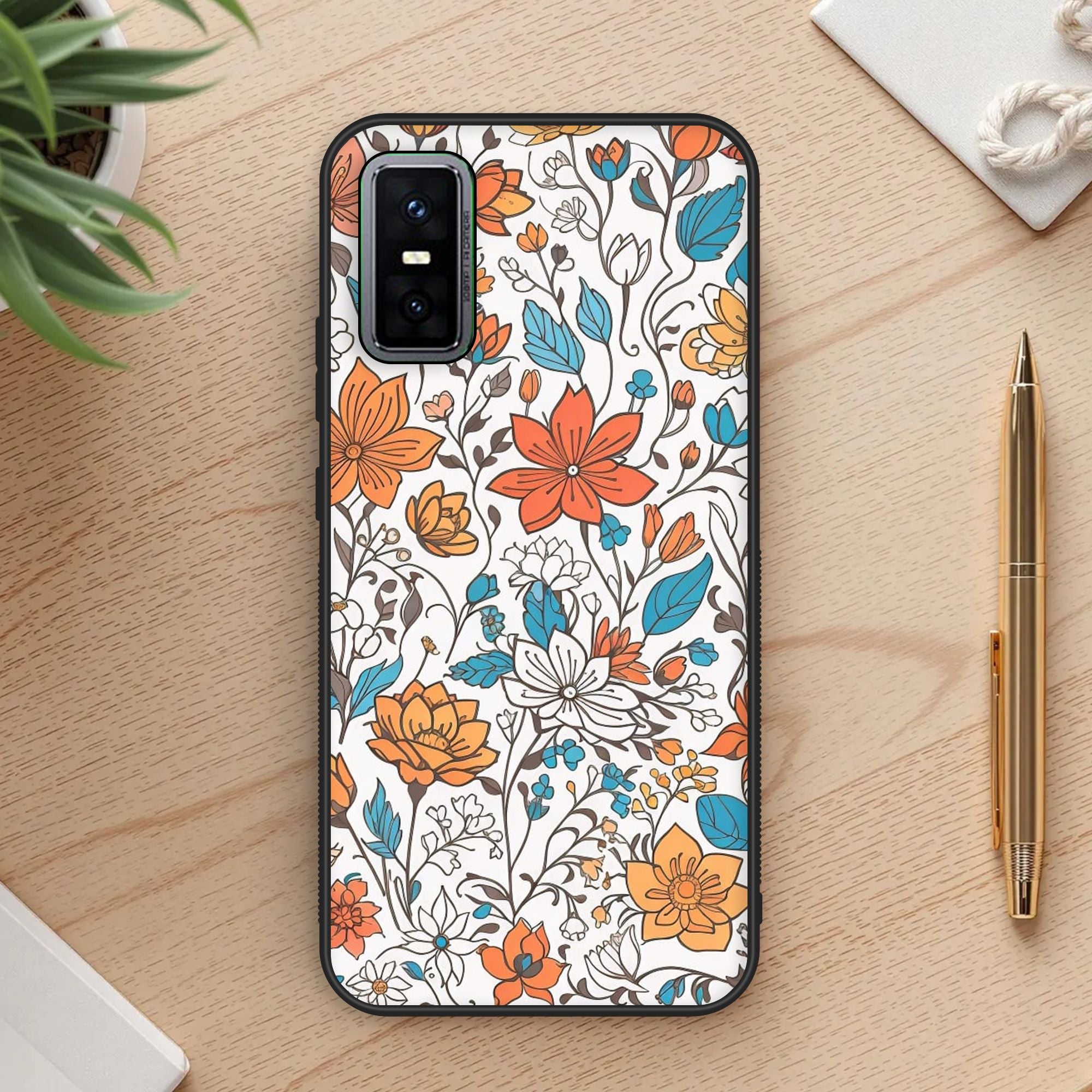 Infinix GT 30 Pro - Design 050 - Premium Glossy Phone Case d0ed6962ce194a8e657b8226d25236c2 Mobile Phone Cases