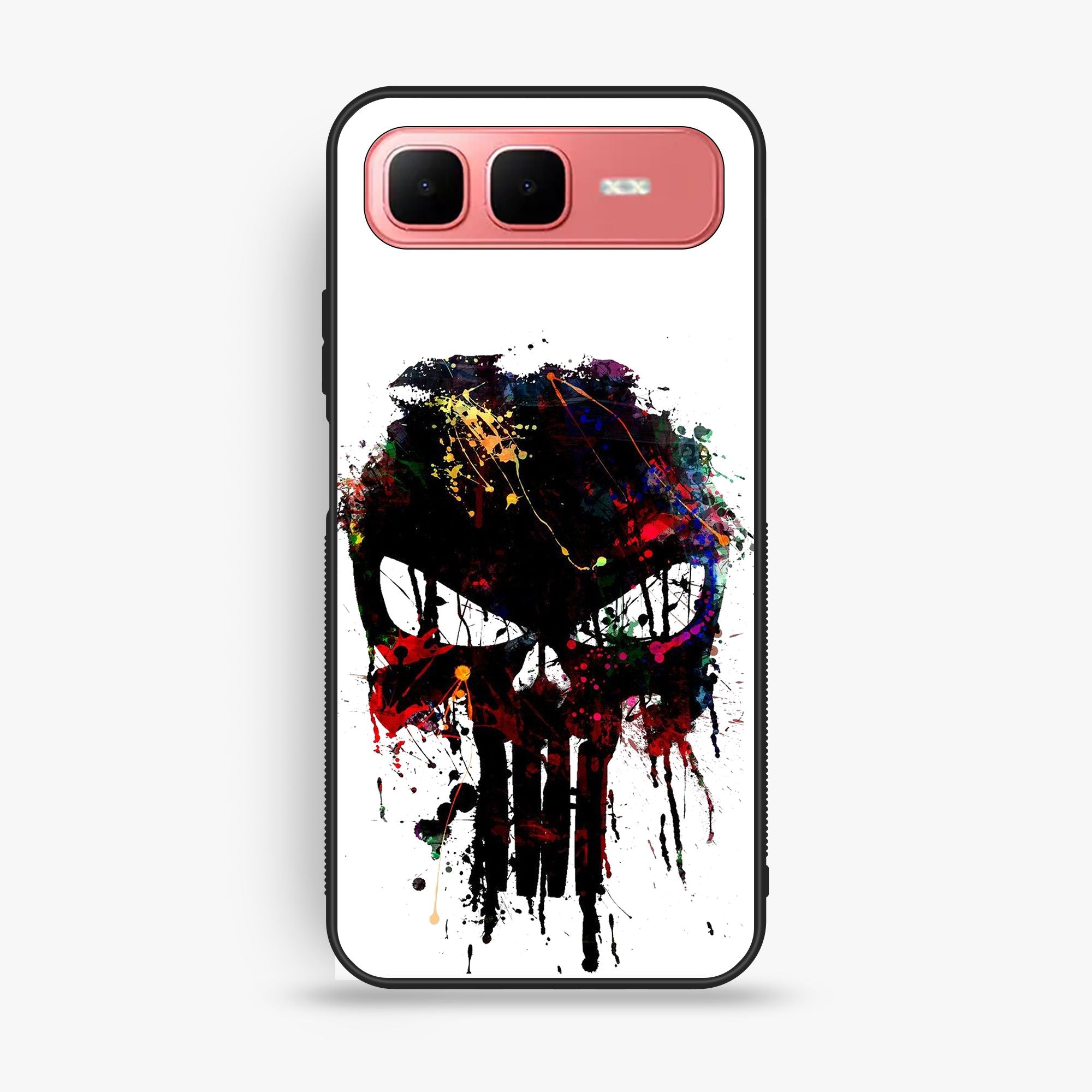 Infinix Smart 10 Plus - Design 140 - Premium Glossy Phone Case