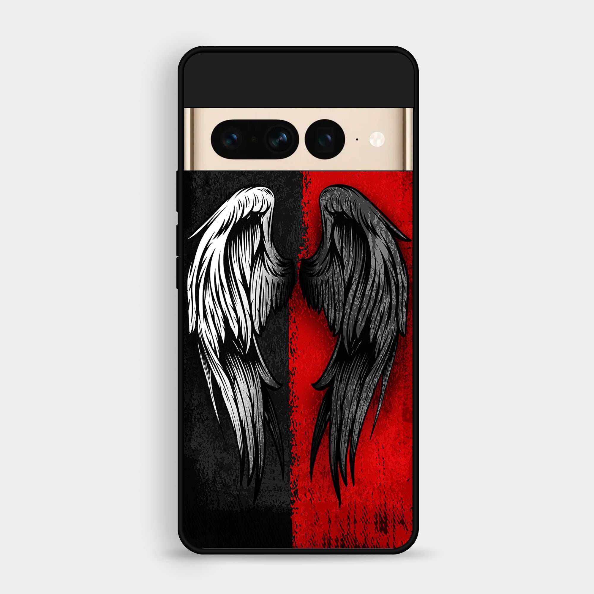 Google Pixel 7 Pro Design 007 Premium Glossy Phone Case