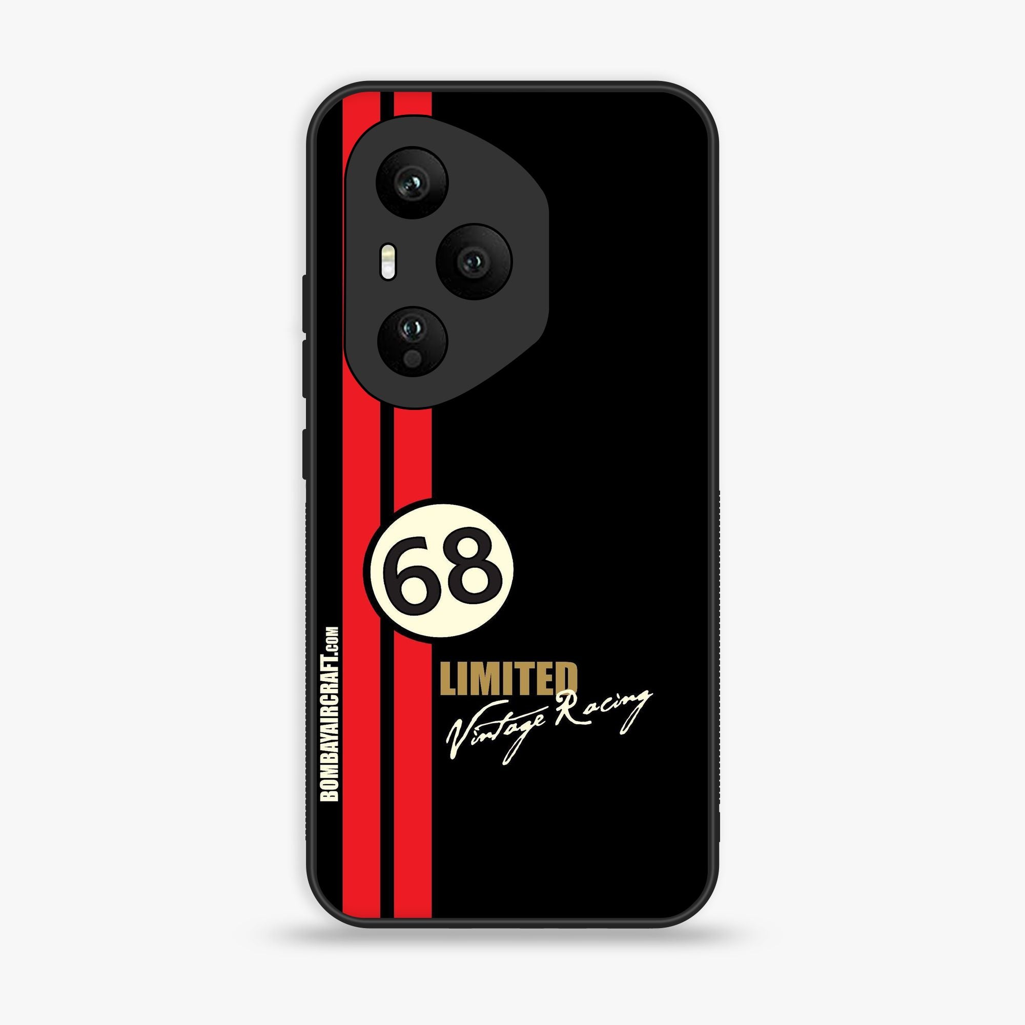 Honor 400 Pro - Sasas - Premium Glossy Phone Case