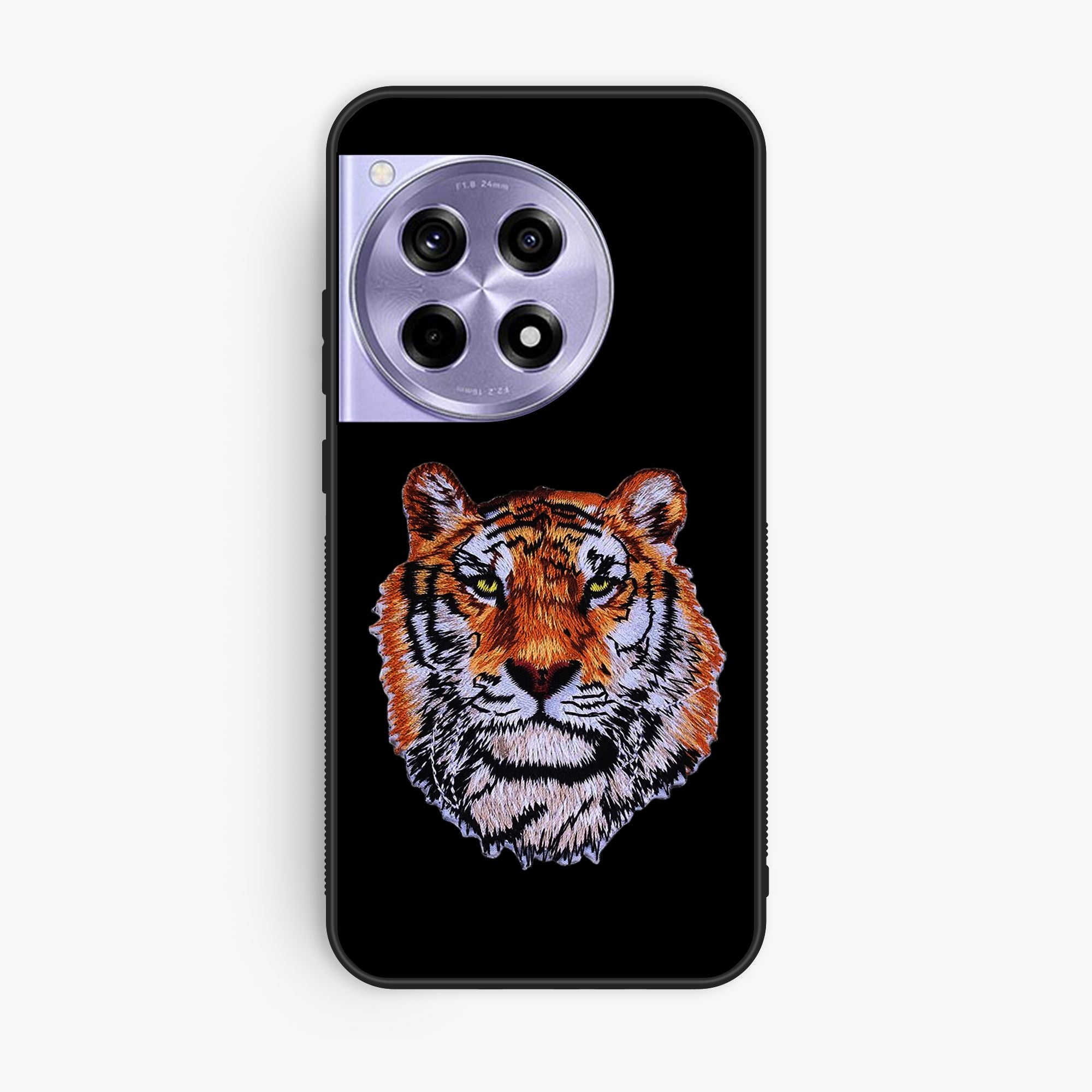 OnePlus 12R - Design 142 - Premium Glossy Phone Case