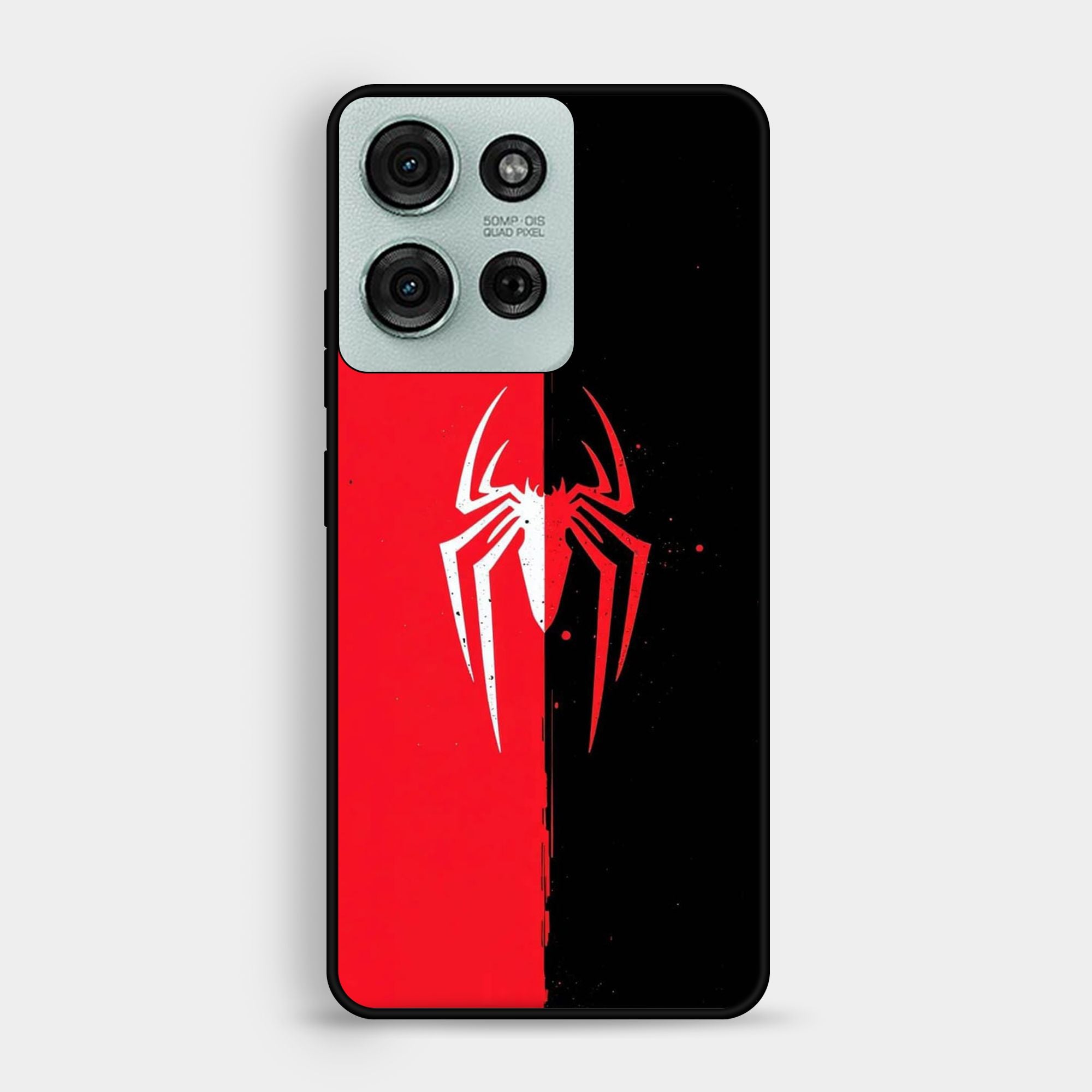 Motorola Moto G75 - Design 089 - Premium Glossy Phone Case