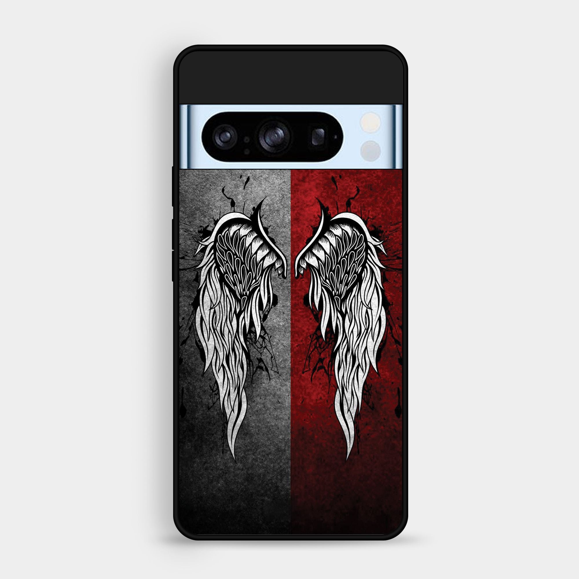 Google Pixel 8 Pro Design 009 Premium Glossy Phone Case