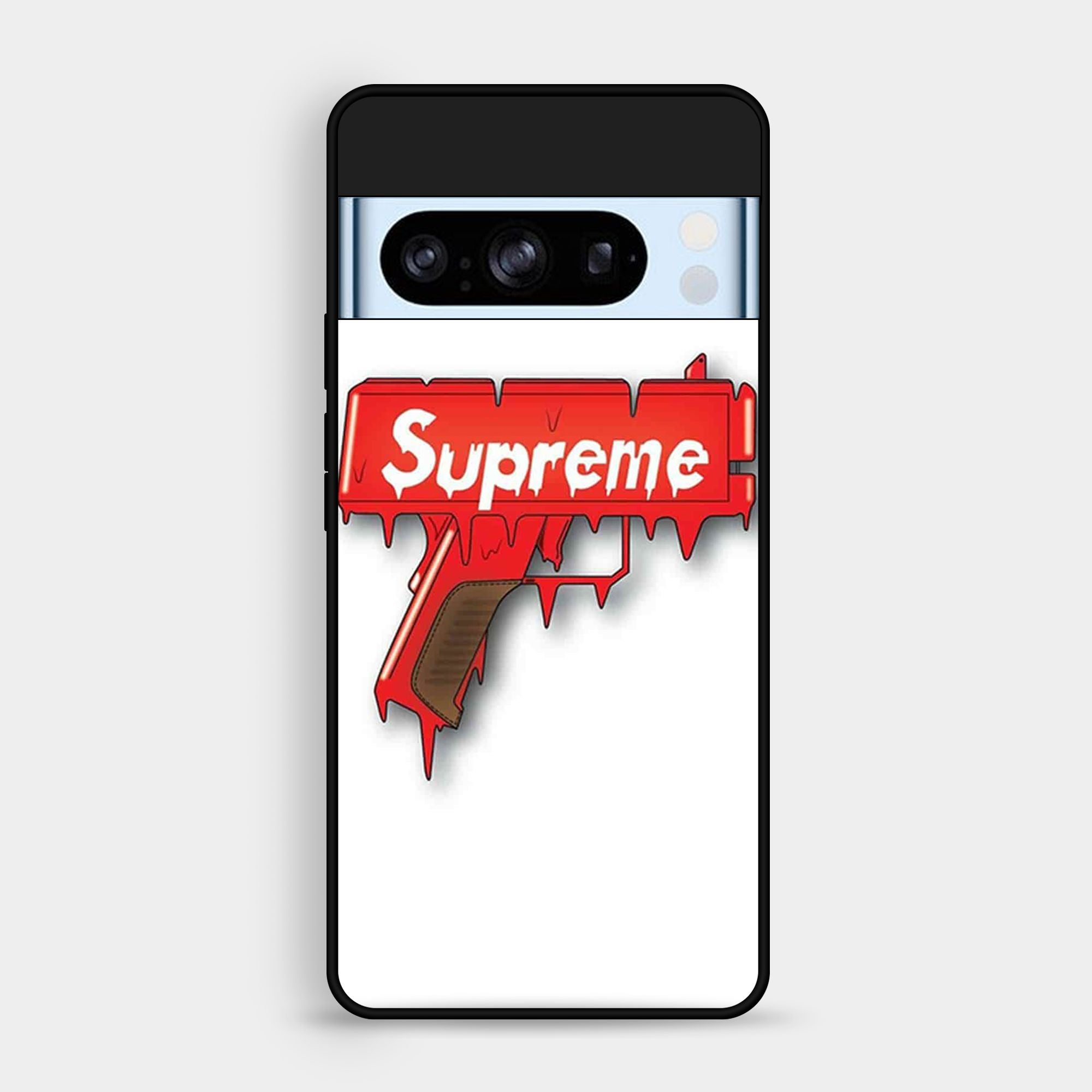 Google Pixel 8 Pro Design 109 Premium Glossy Phone Case