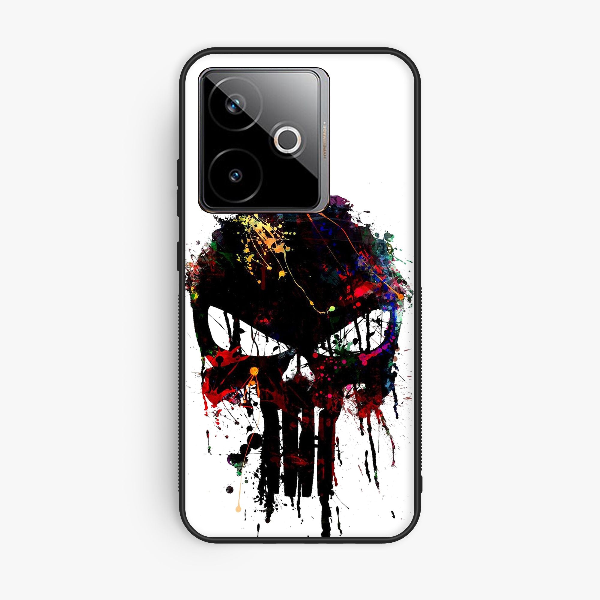 Realme GT 7T - Design 134 - Premium Glossy Phone Case