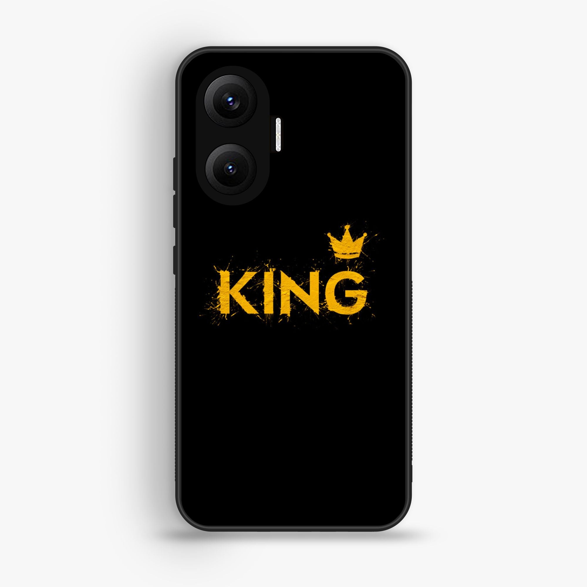 Xiaomi Redmi Turbo 4 Pro - Design 066 - Premium Glossy Phone Case