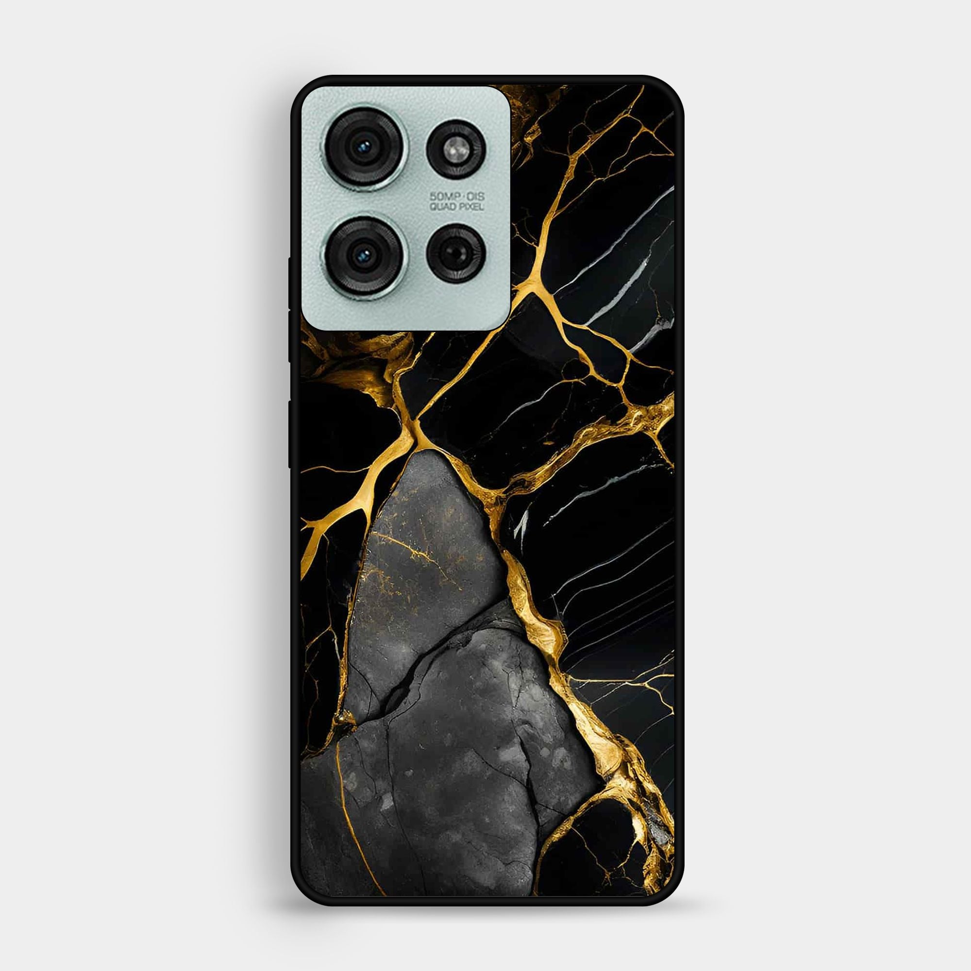 Motorola Moto G75 - Design 136 - Premium Glossy Phone Case