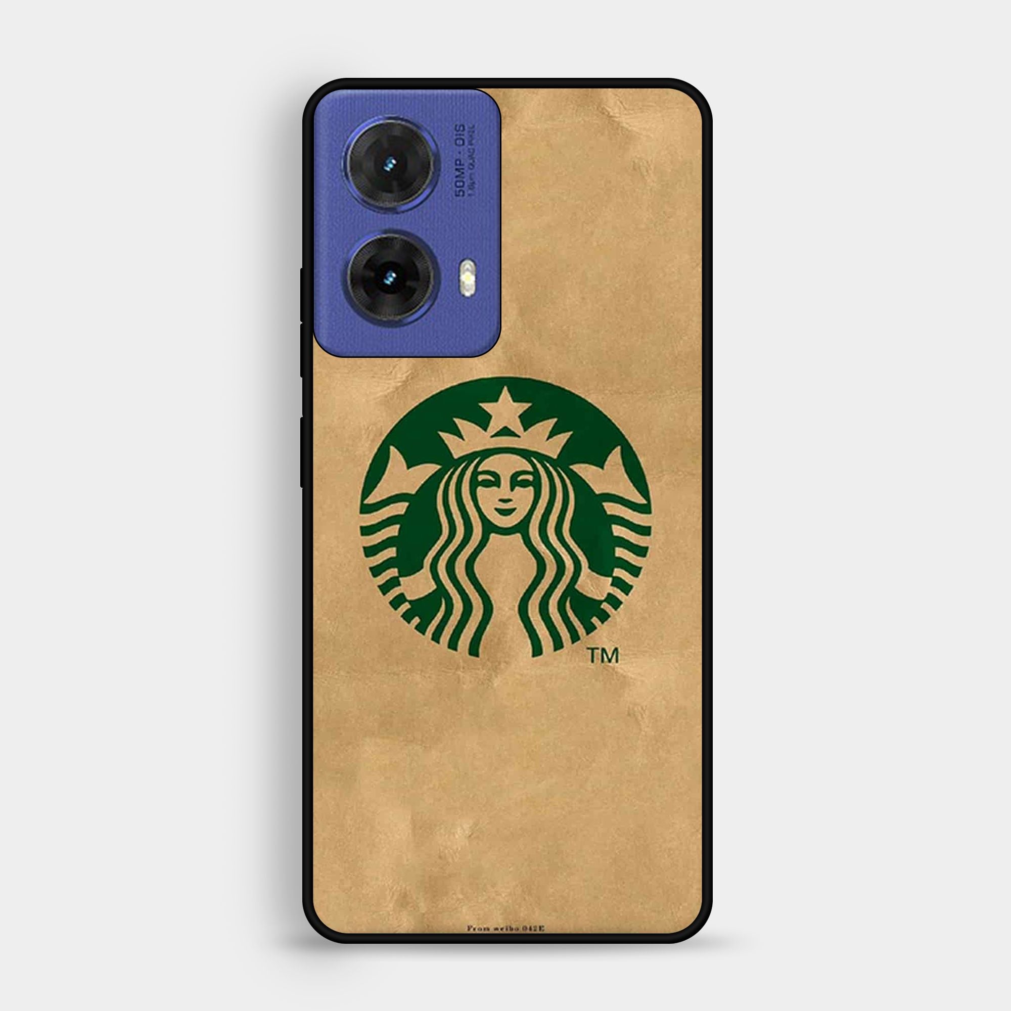 Motorola Moto G85 - Design 112 - Premium Glossy Phone Case