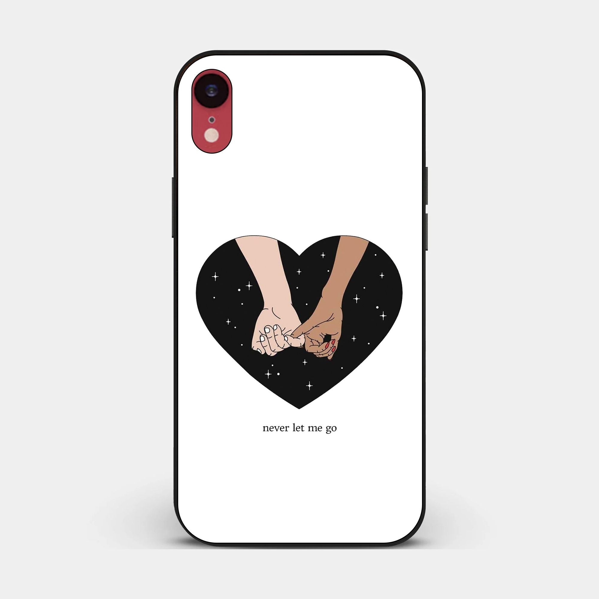 iPhone XR - Design 148 - Premium Glossy Phone Case