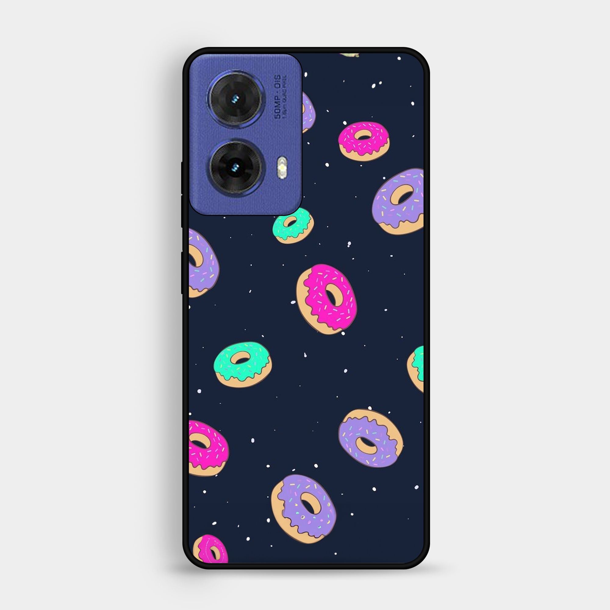 Motorola Moto G85 - Design 020 - Premium Glossy Phone Case