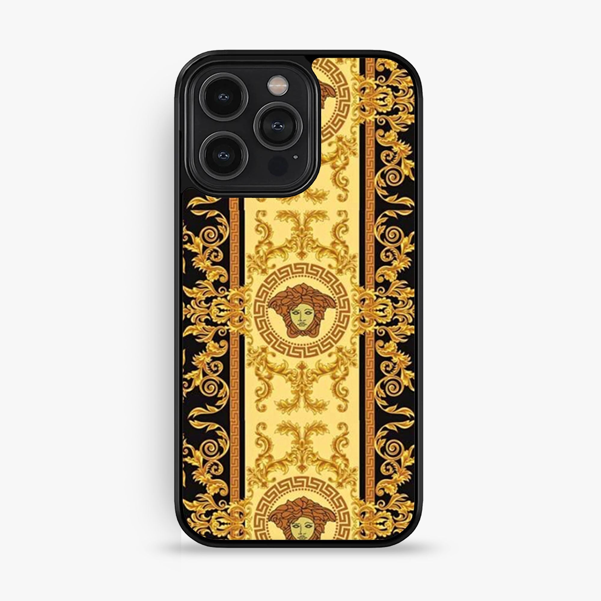iPhone 12 Pro Max Design 084 Premium Glossy Phone Case