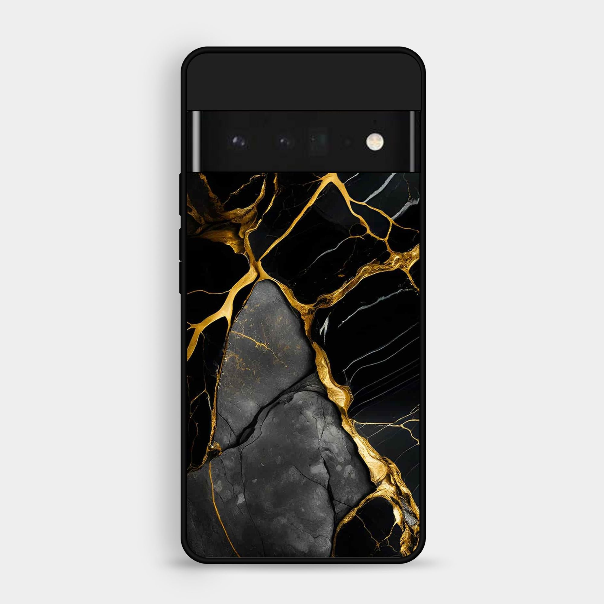 Google Pixel 6 Pro Design 136 Premium Glossy Phone Case