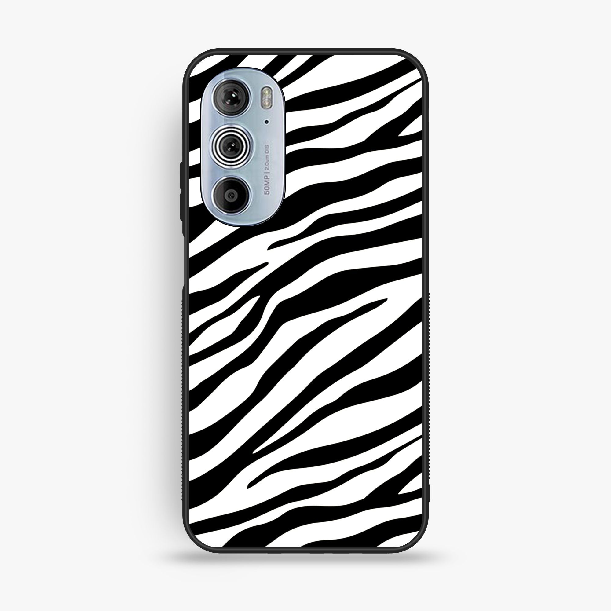 Motorola Edge 30 Pro - Design 149 - Premium Glossy Phone Case