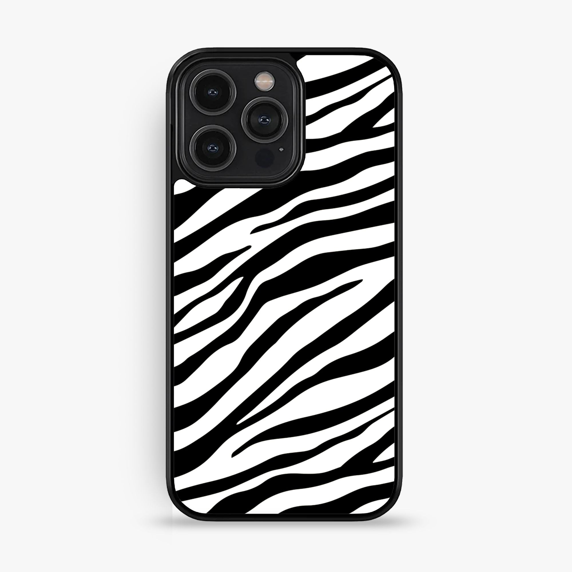 iPhone 12 Pro Max Design 149 Premium Glossy Phone Case