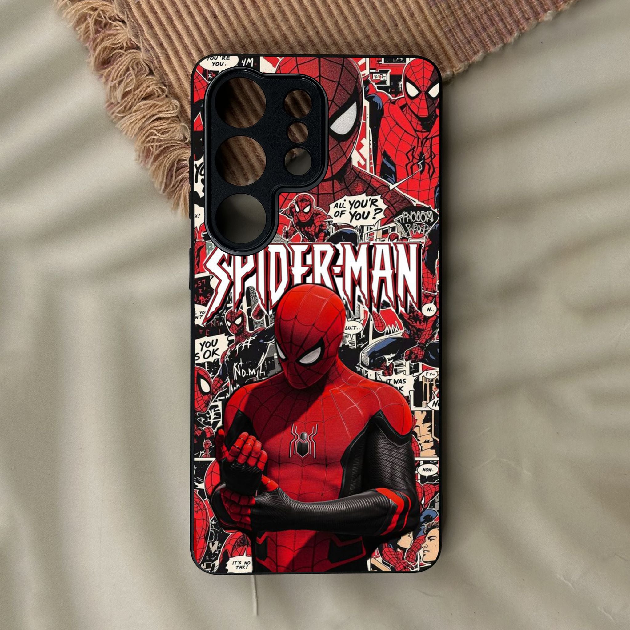 Samsung Galaxy S26 Ultra - Wallpaper 55 - Premium Glossy Phone Case d18171b6d5ee7beb830db15a1560f759 Mobile Phone Cases