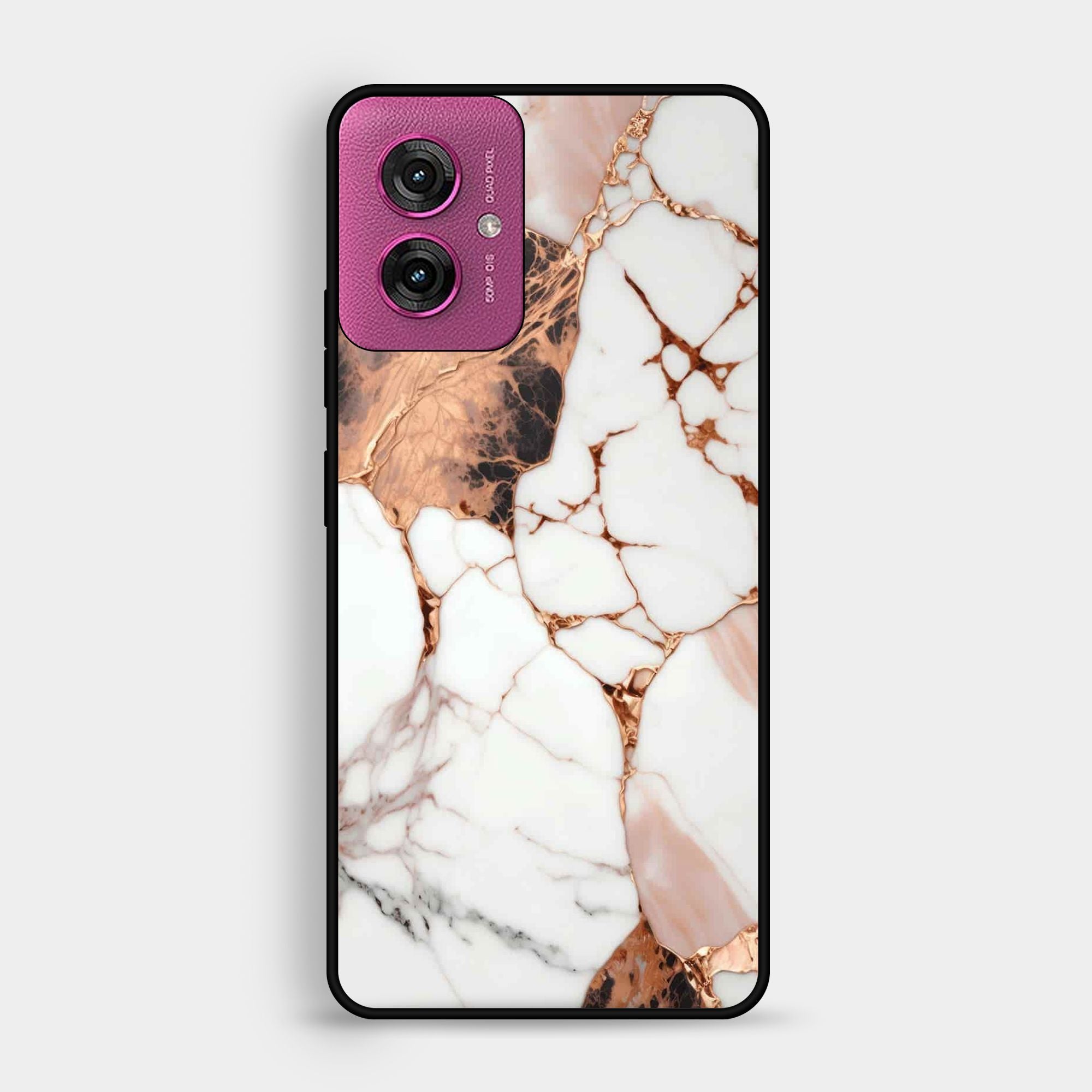 Motorola G55 - Design 135 - Premium Glossy Phone Case