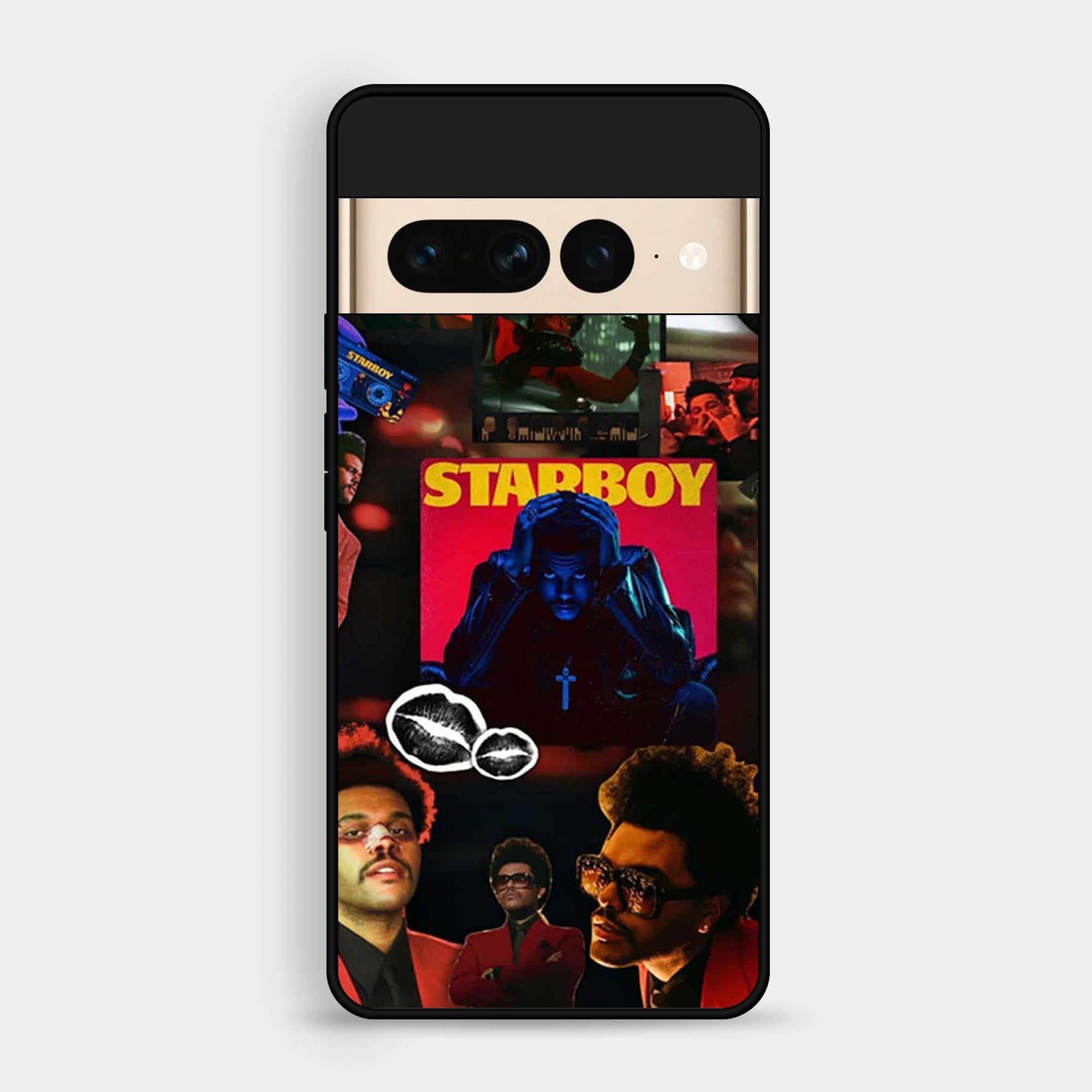 Google Pixel 7 Pro Design 118 Premium Glossy Phone Case
