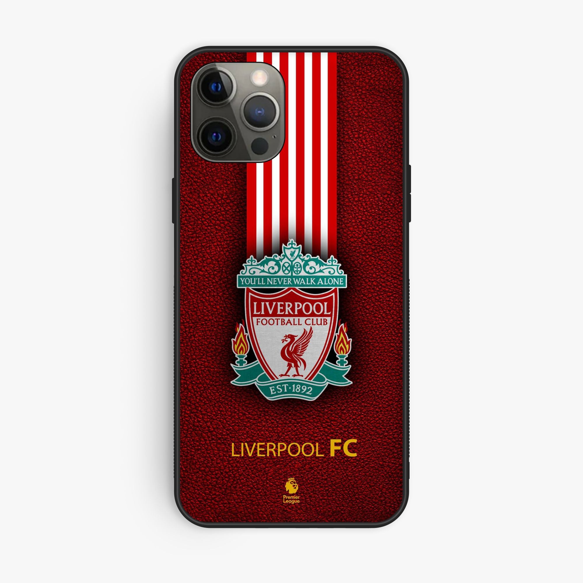 iPhone 12 Pro - Design 151 - Premium Glossy Phone Case