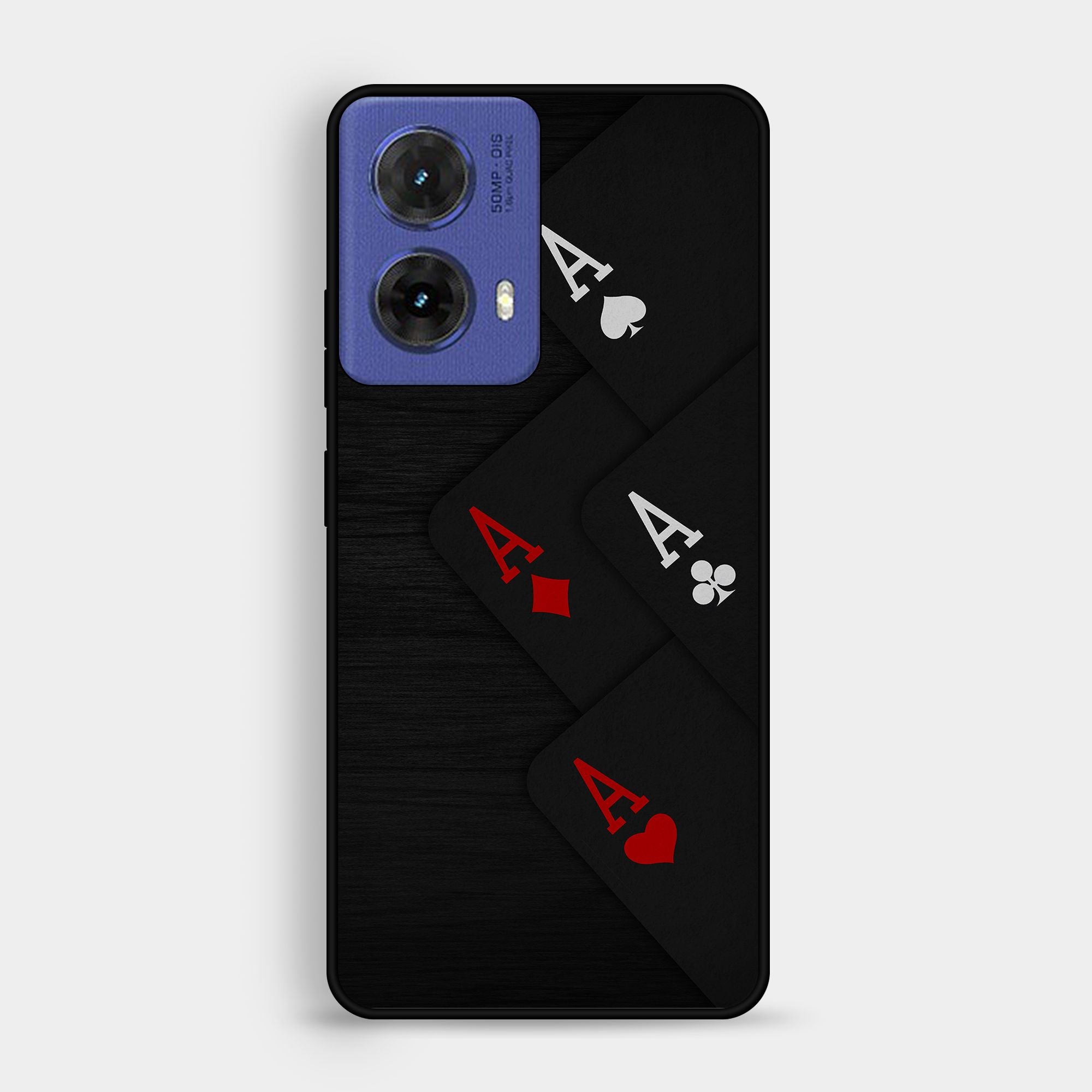 Motorola Moto G85 - Design 027 - Premium Glossy Phone Case