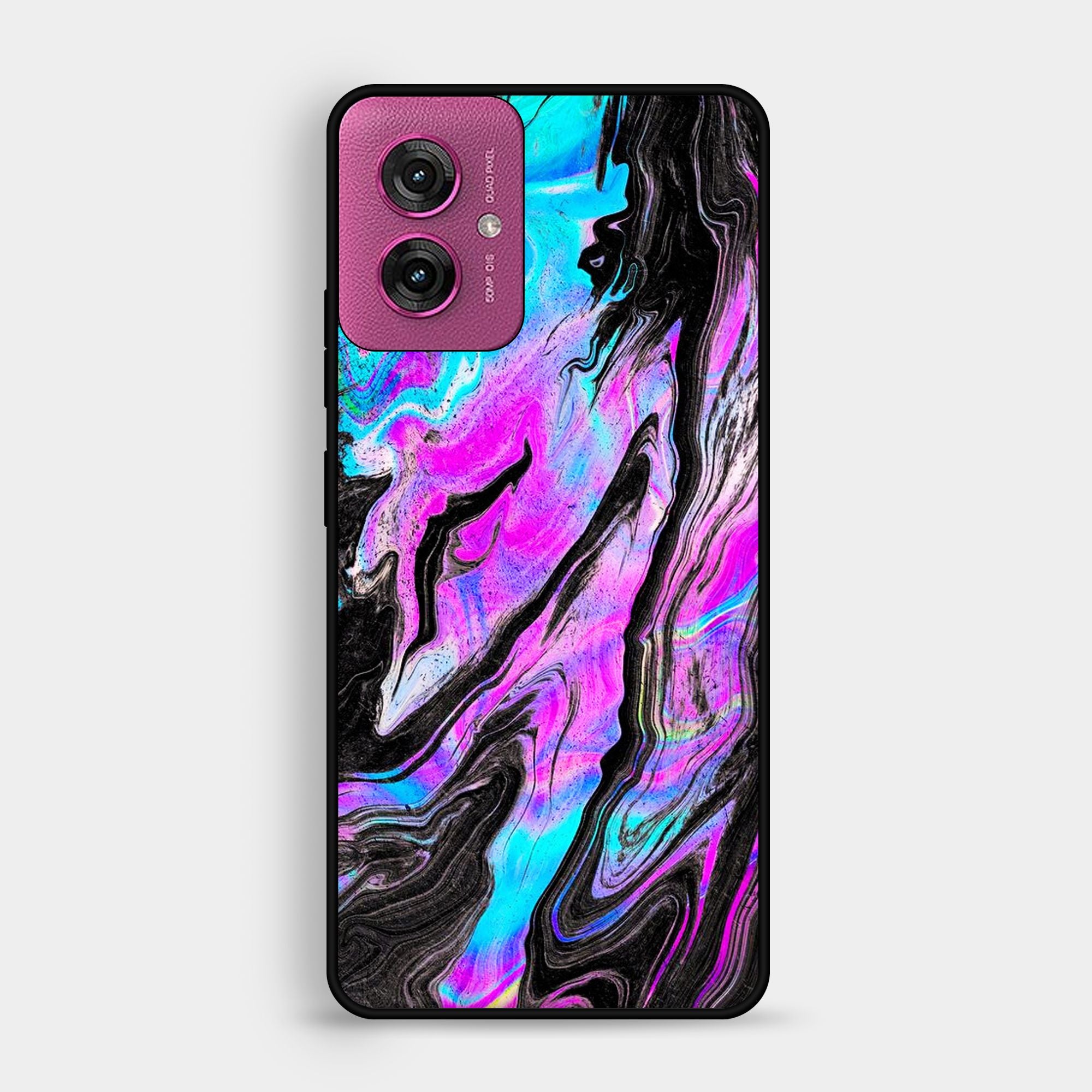 Motorola G55 - Design 042 - Premium Glossy Phone Case