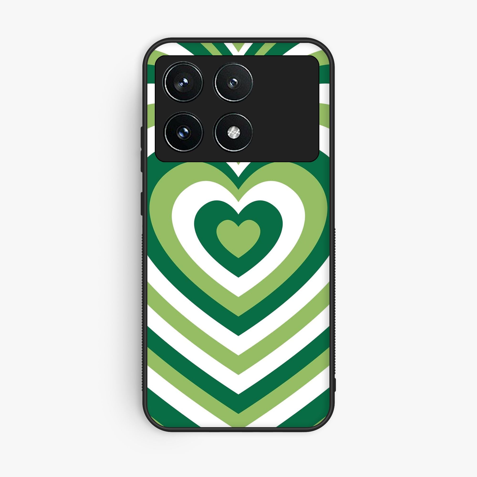 Xiaomi Xiaomi Redmi K70 Design 060 Premium Glossy Phone Case