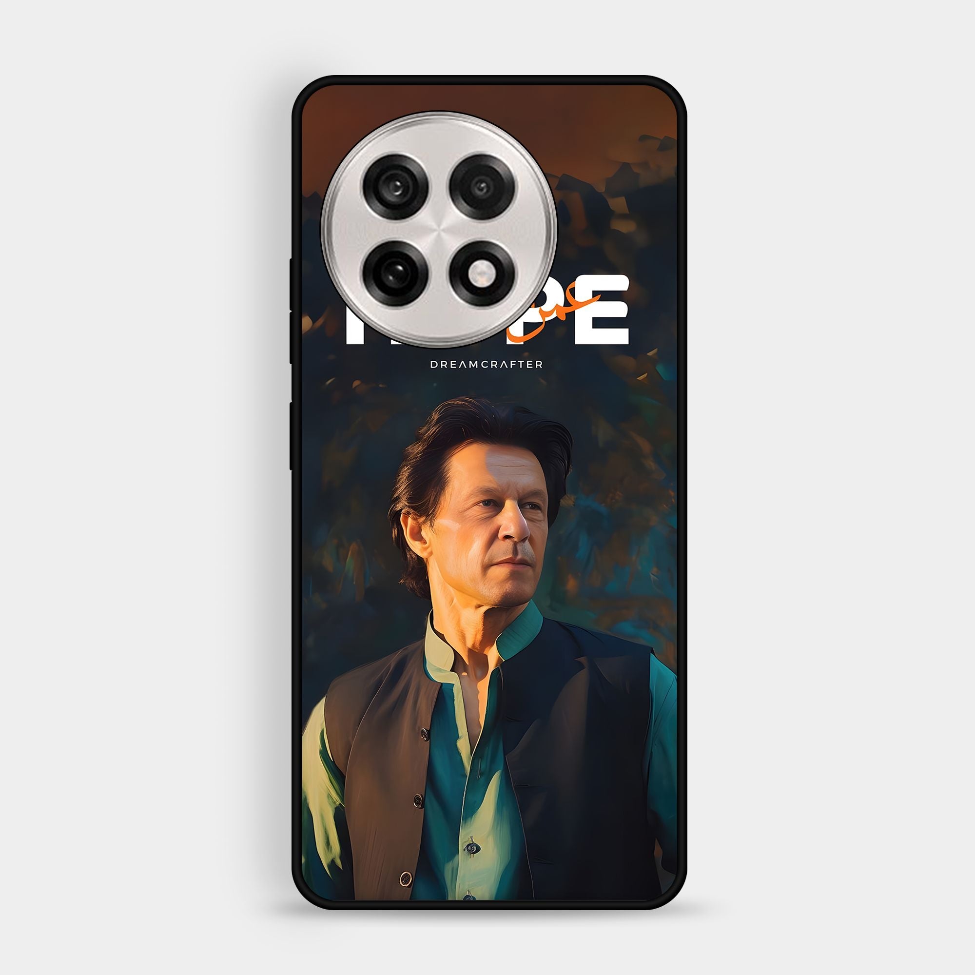 OnePlus 13R - Design 172 - Premium Glossy Phone Case