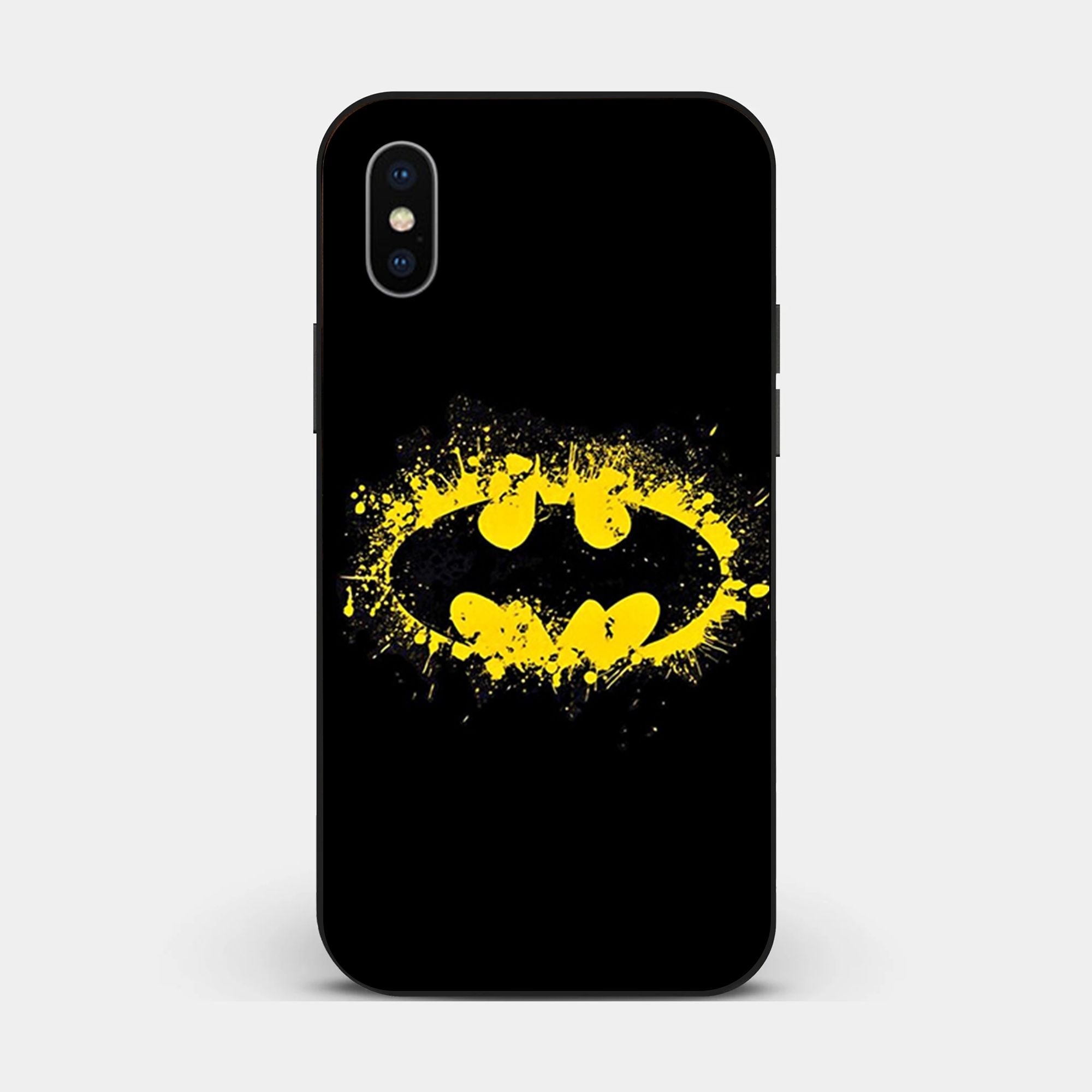 iPhone XS Max - Design 074 - Premium Glossy Phone Case