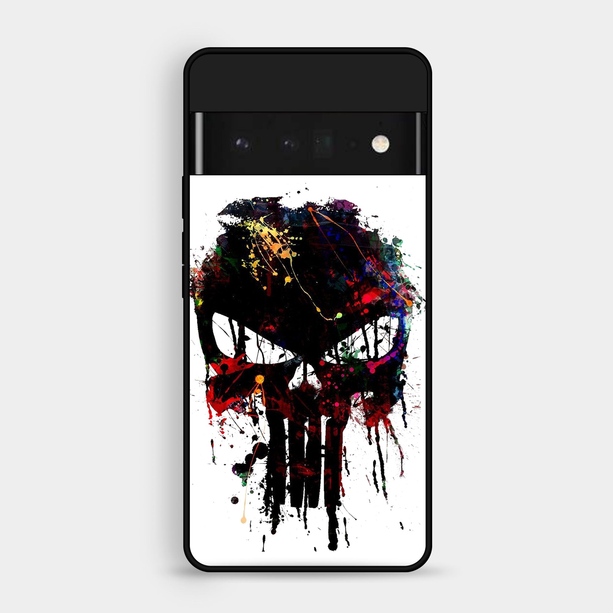 Google Pixel 6 Pro Design 134 Premium Glossy Phone Case
