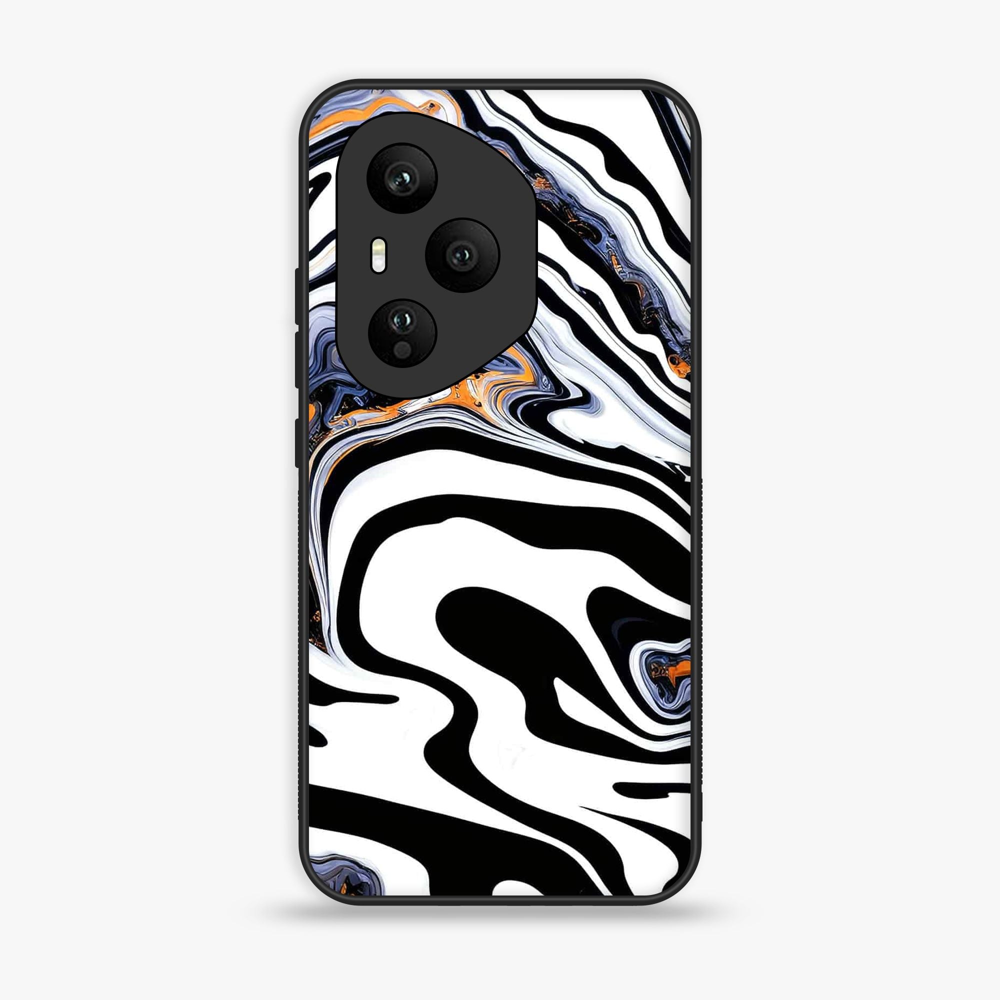 Honor 400 Pro - Design 137 - Premium Glossy Phone Case