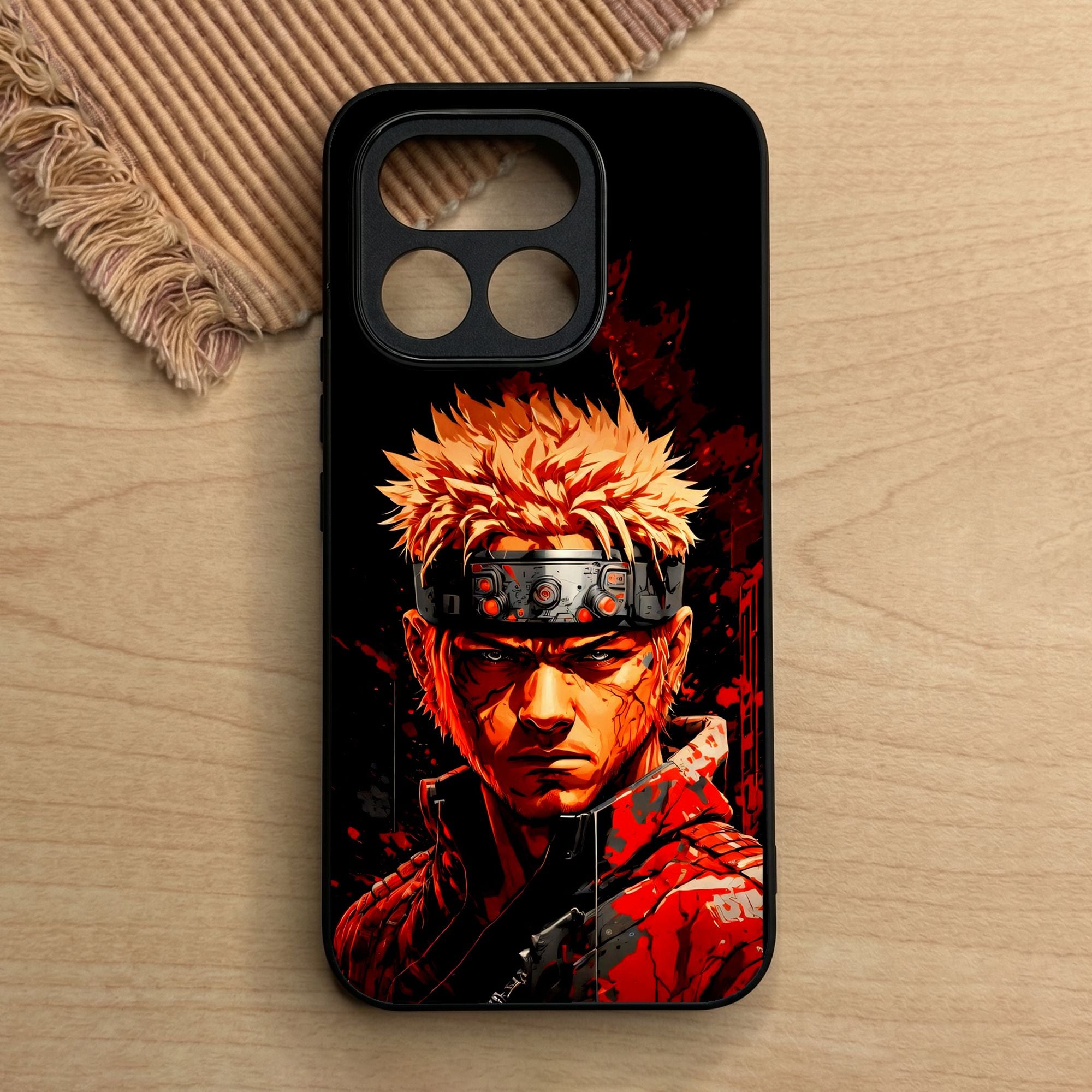 Realme 16 Pro - Design 014 - Premium Glossy Phone Case d2195231e03a1efea4f5e59d3737713e Mobile Phone Cases