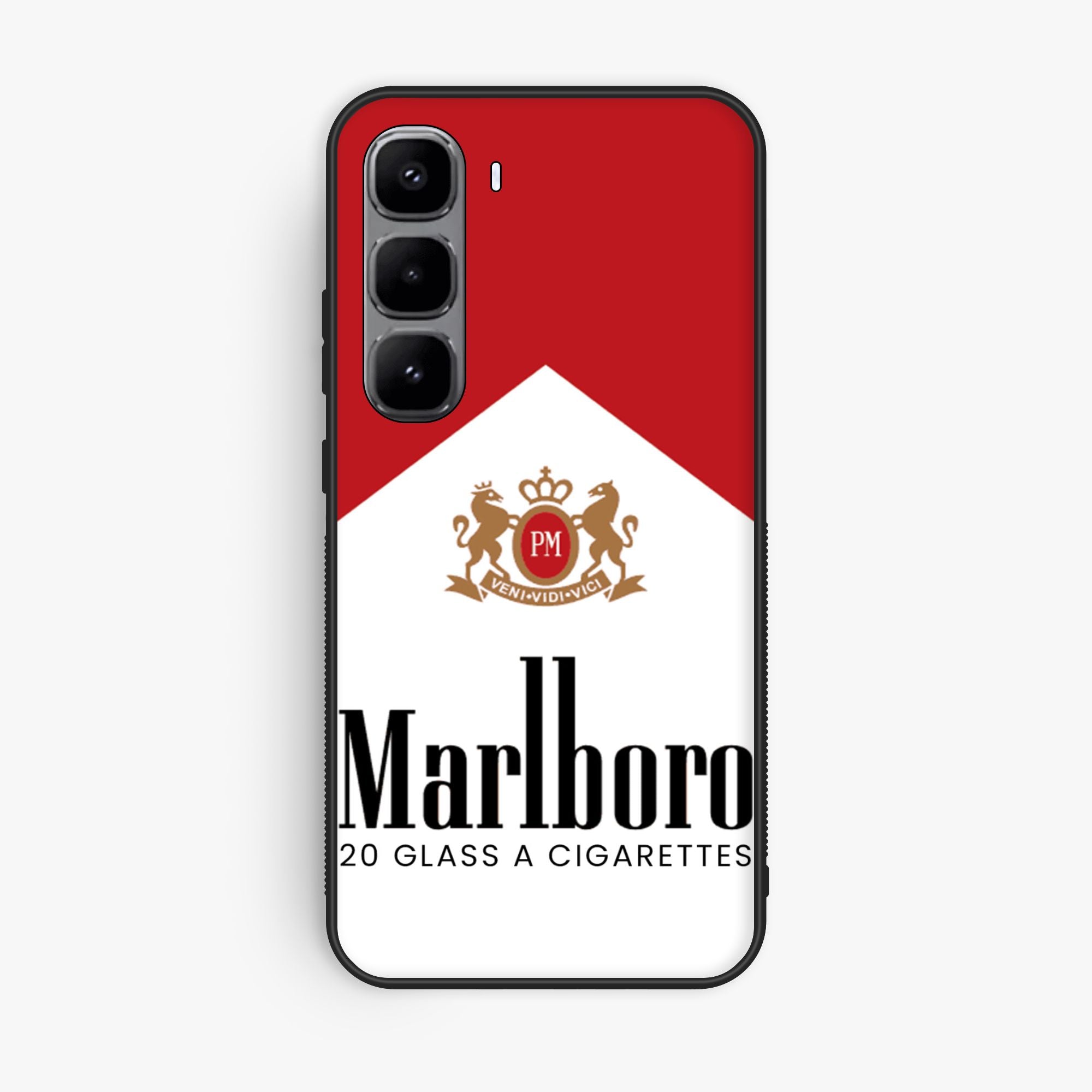 Infinix Hot 60 Pro Plus - Design 141 - Premium Glossy Phone Case