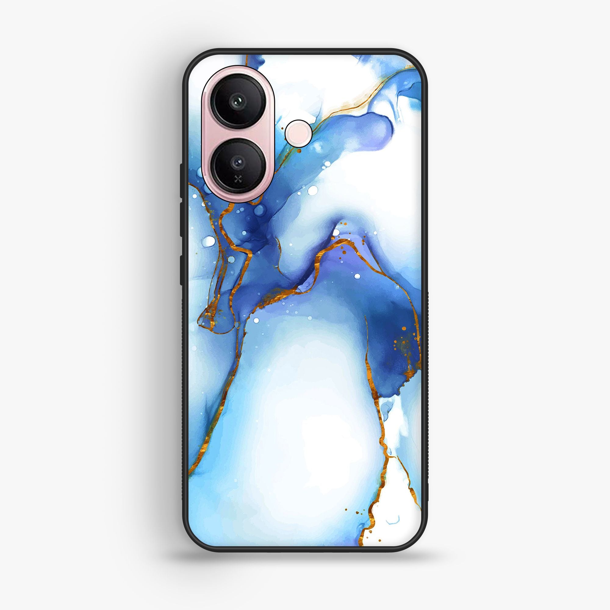 VIVO V60 Lite - Design 038 - Premium Glossy Phone Case