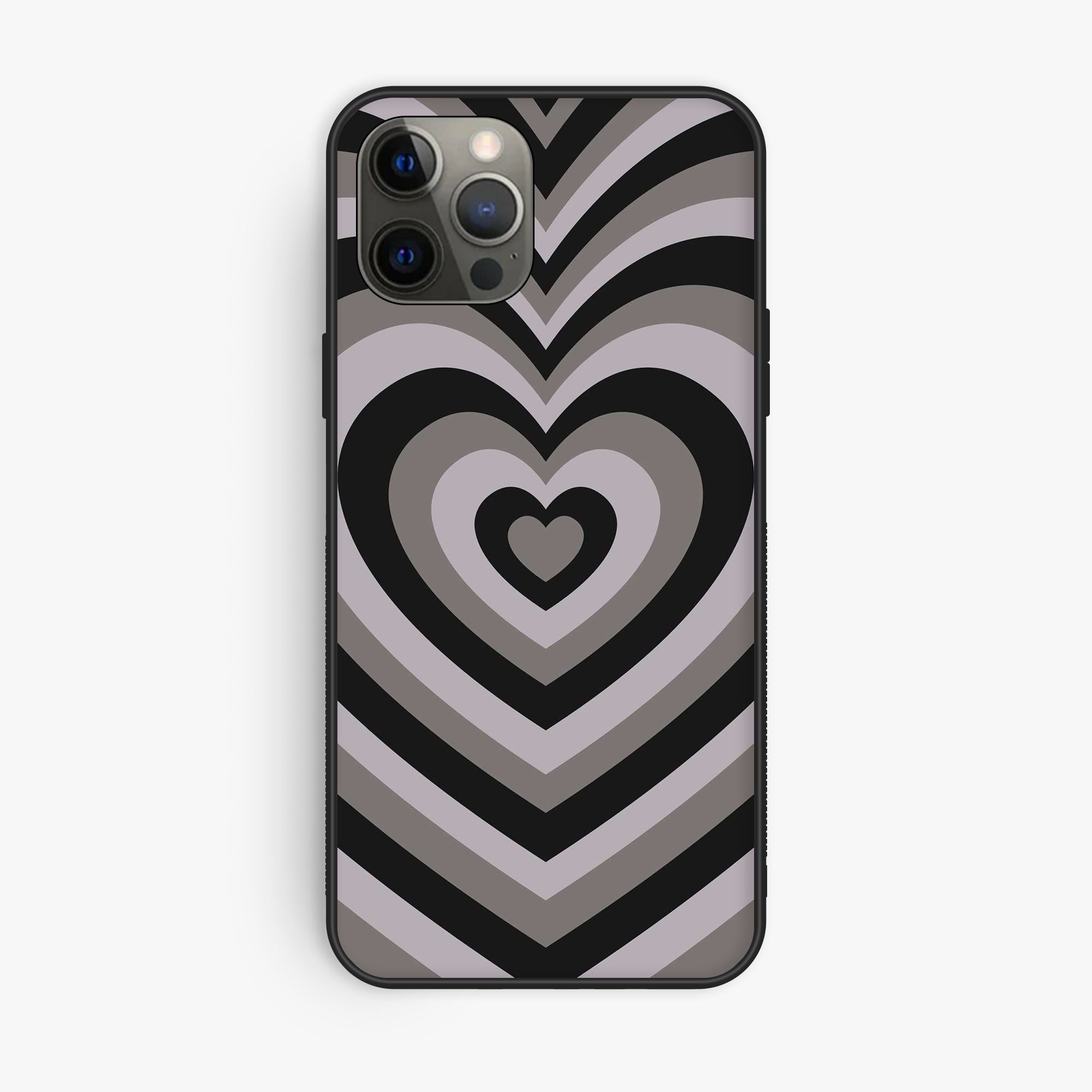 iPhone 12 Pro - Design 061 - Premium Glossy Phone Case