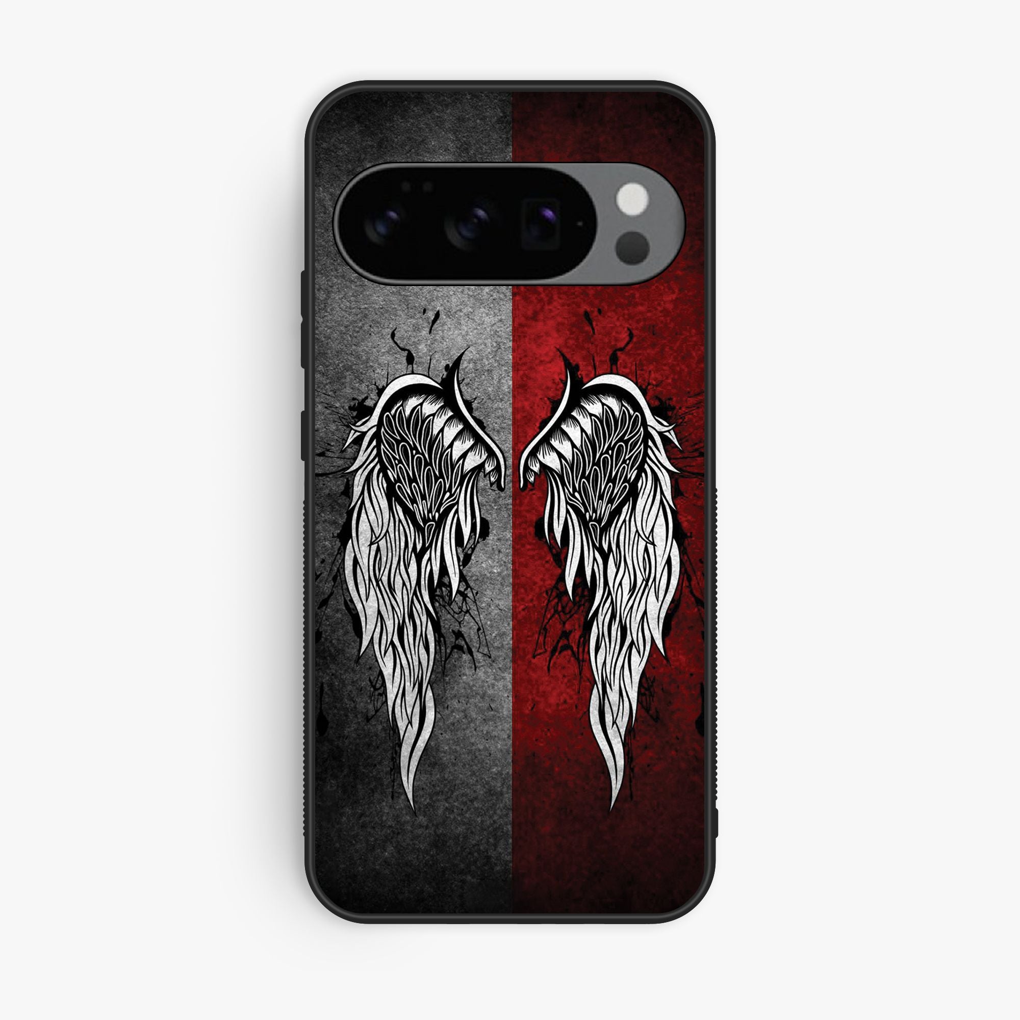 Google Pixel 9 Pro Design 009 Premium Glossy Phone Case
