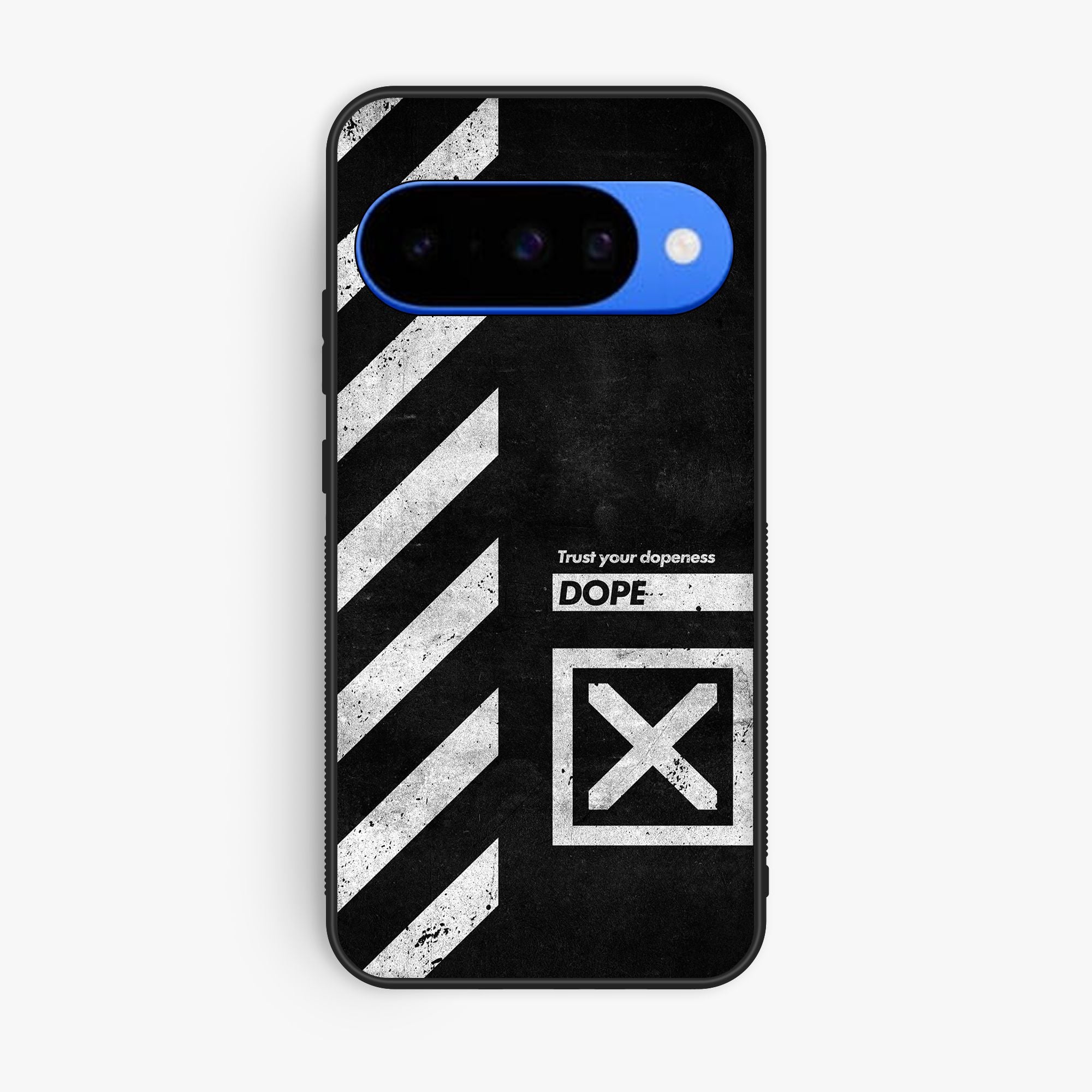 Google Pixel 9 Design 162 Premium Glossy Phone Case