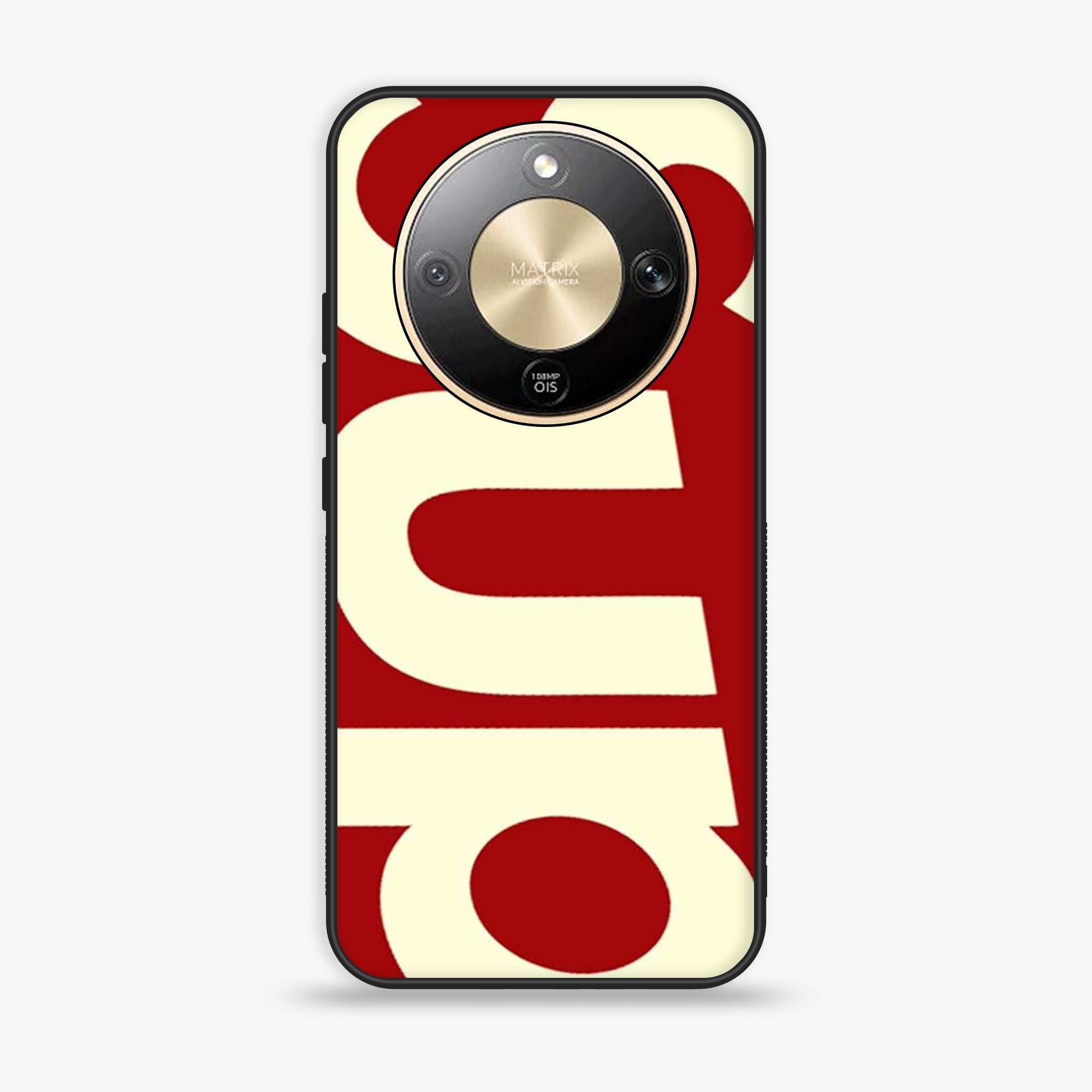 Honor X9d - Design 114 - Premium Glossy Phone Case