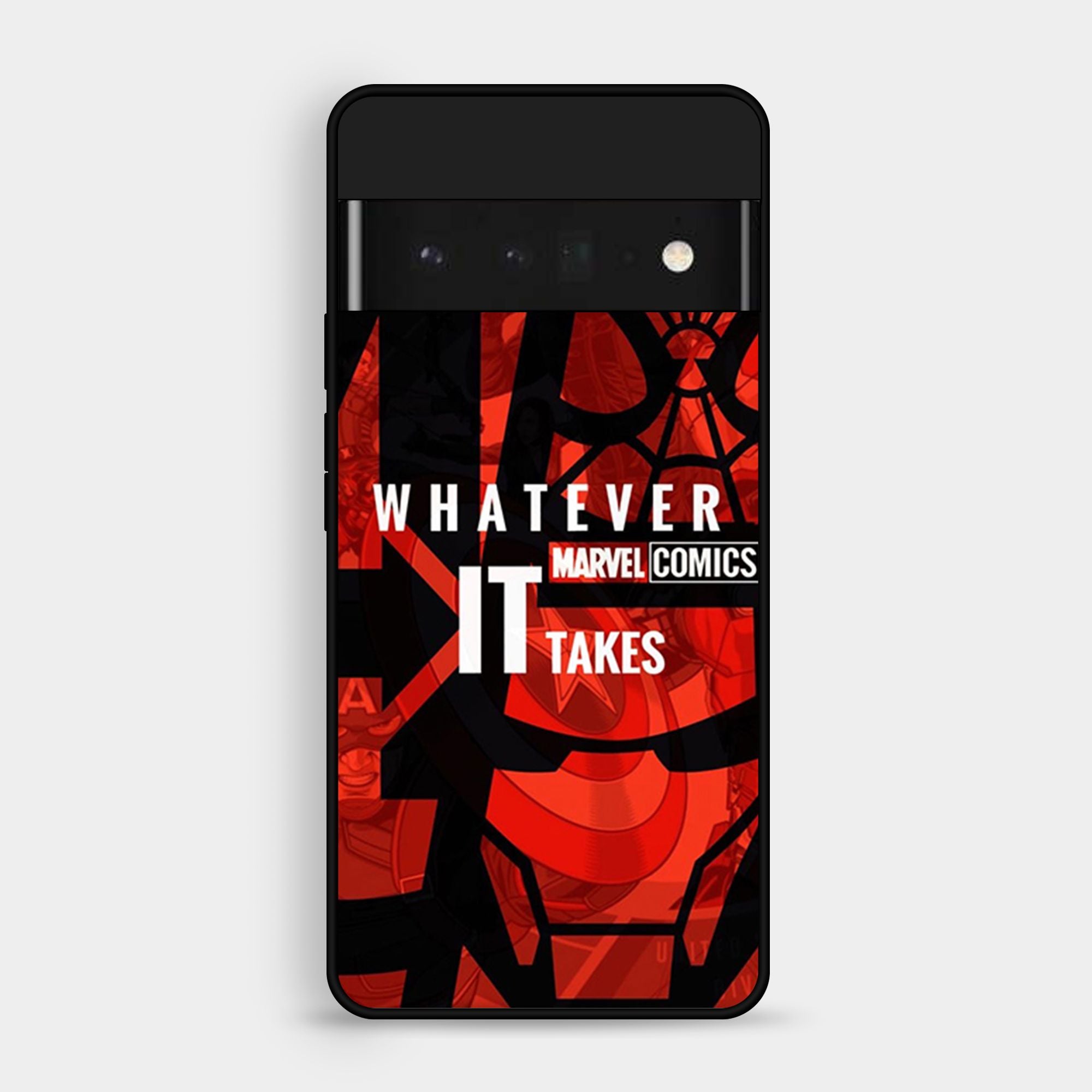 Google Pixel 6 Design 082 Premium Glossy Phone Case